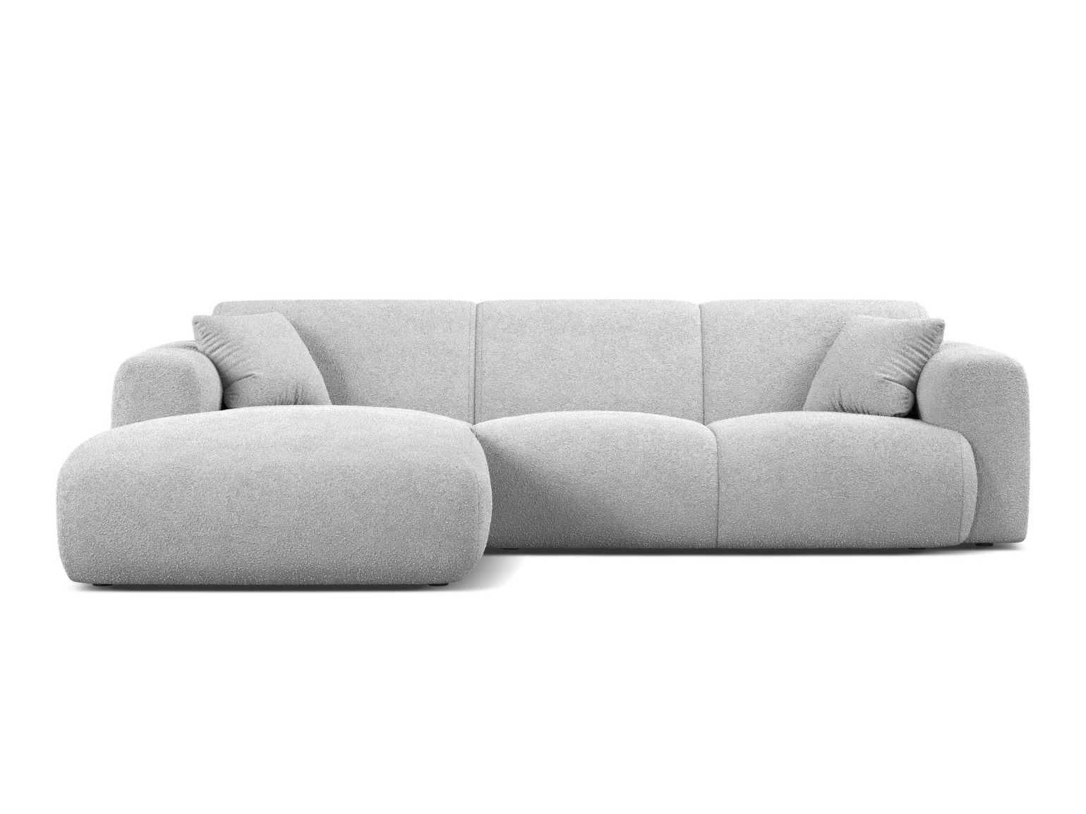 Ecksofa Romtoru 103 (Baloo 2085)