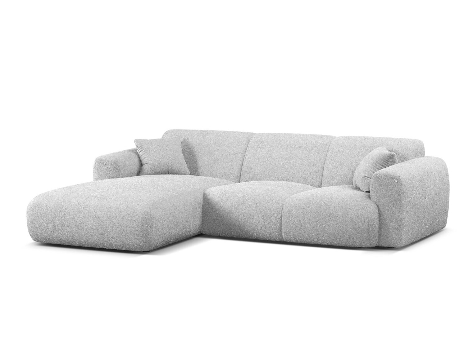Ecksofa Romtoru 103 (Baloo 2085)