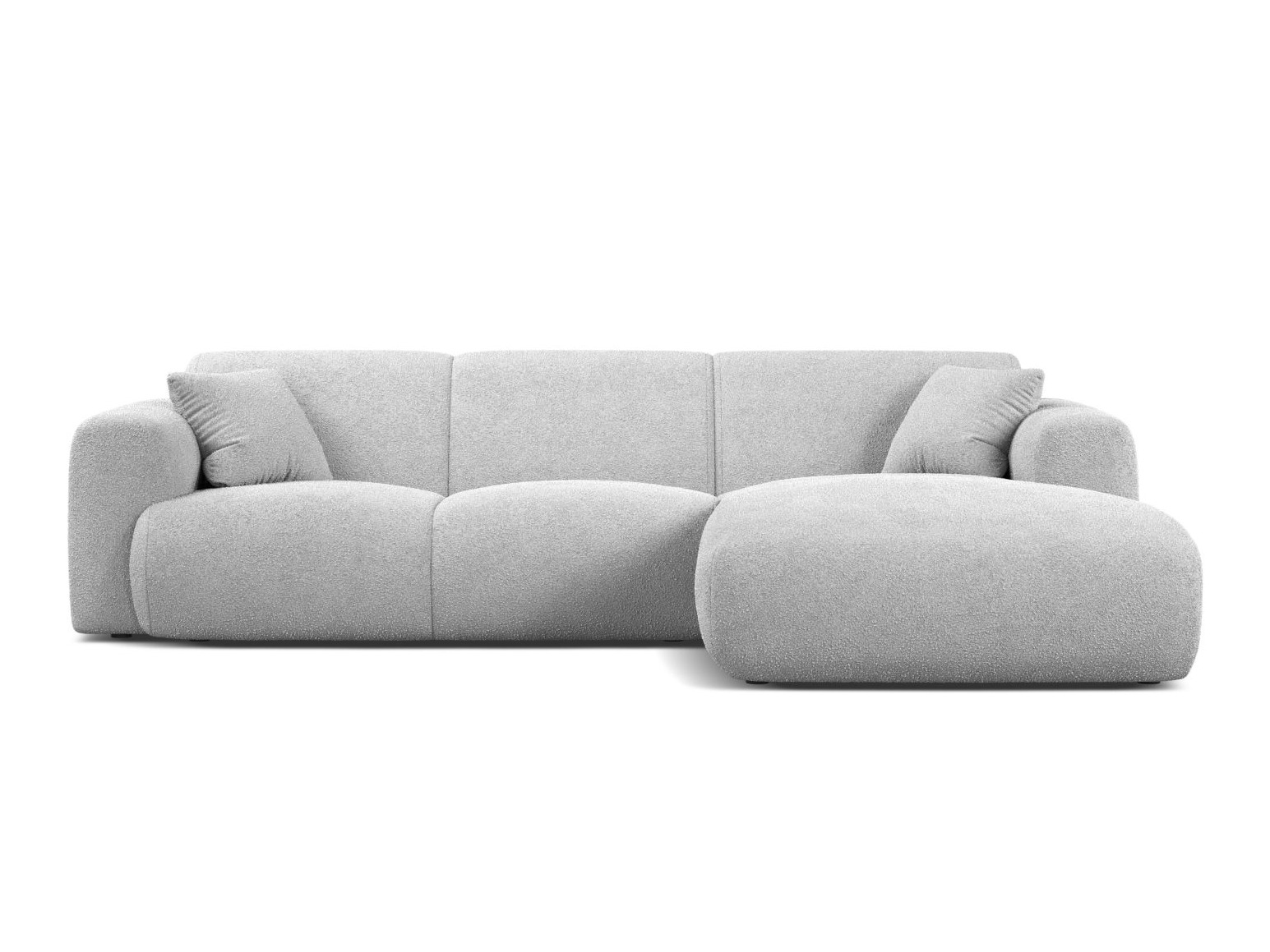 Ecksofa Romtoru 103 (Baloo 2085)