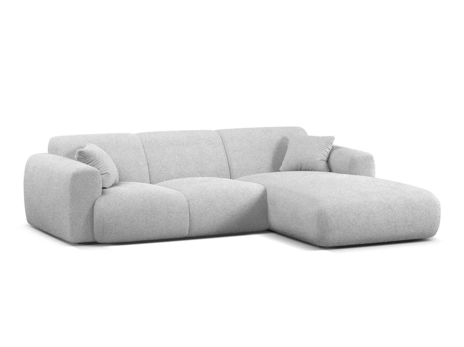 Ecksofa Romtoru 103 (Baloo 2085)