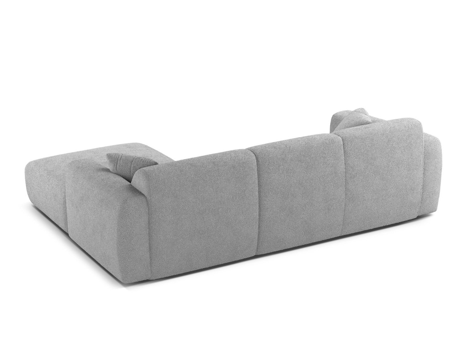 Ecksofa Romtoru 103 (Baloo 2085)