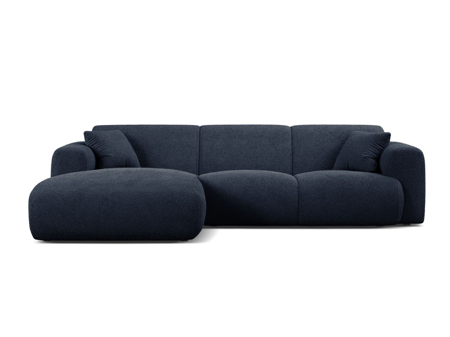 Ecksofa Romtoru 103 (Baloo 2088)