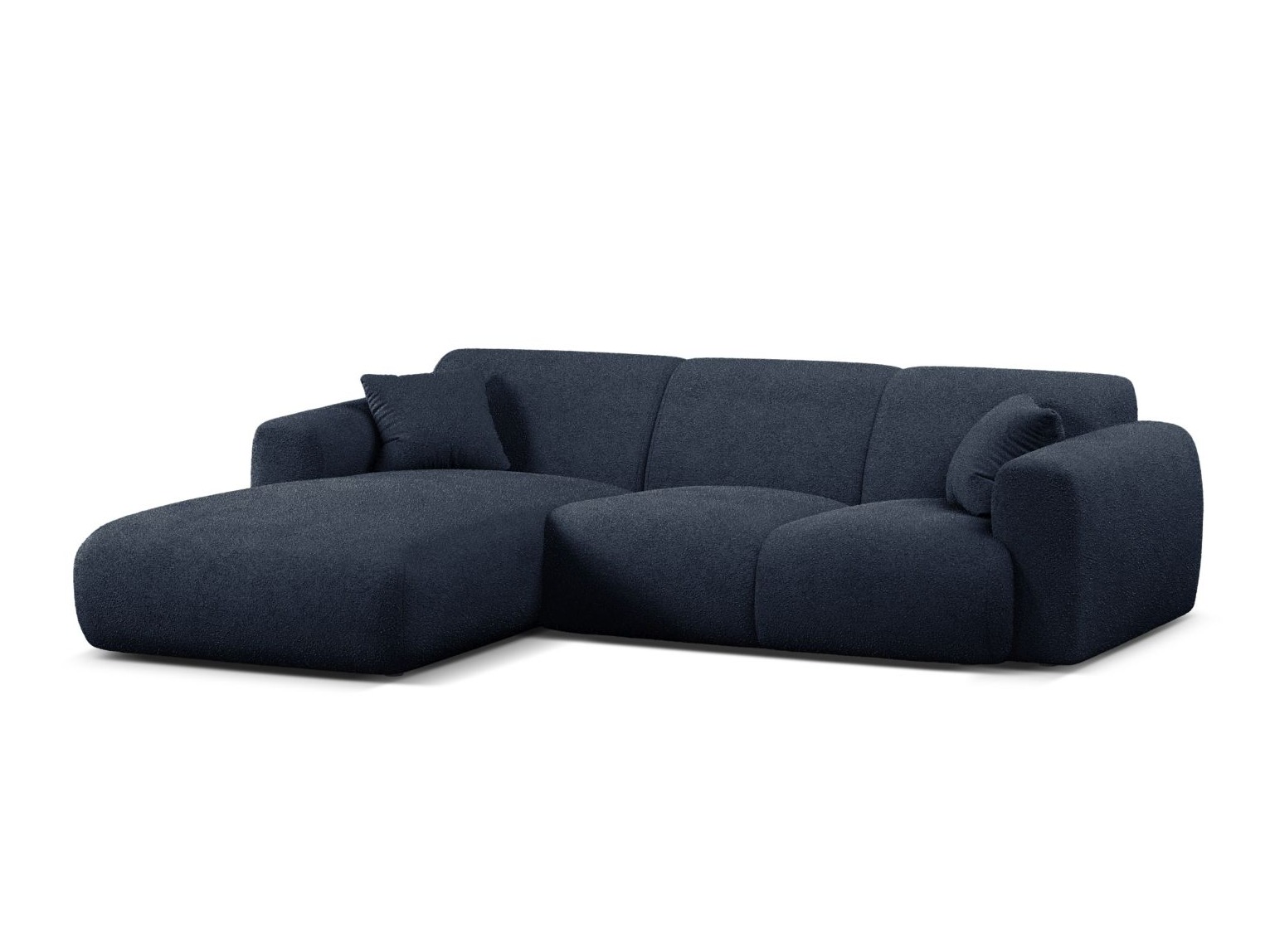 Ecksofa Romtoru 103 (Baloo 2088)