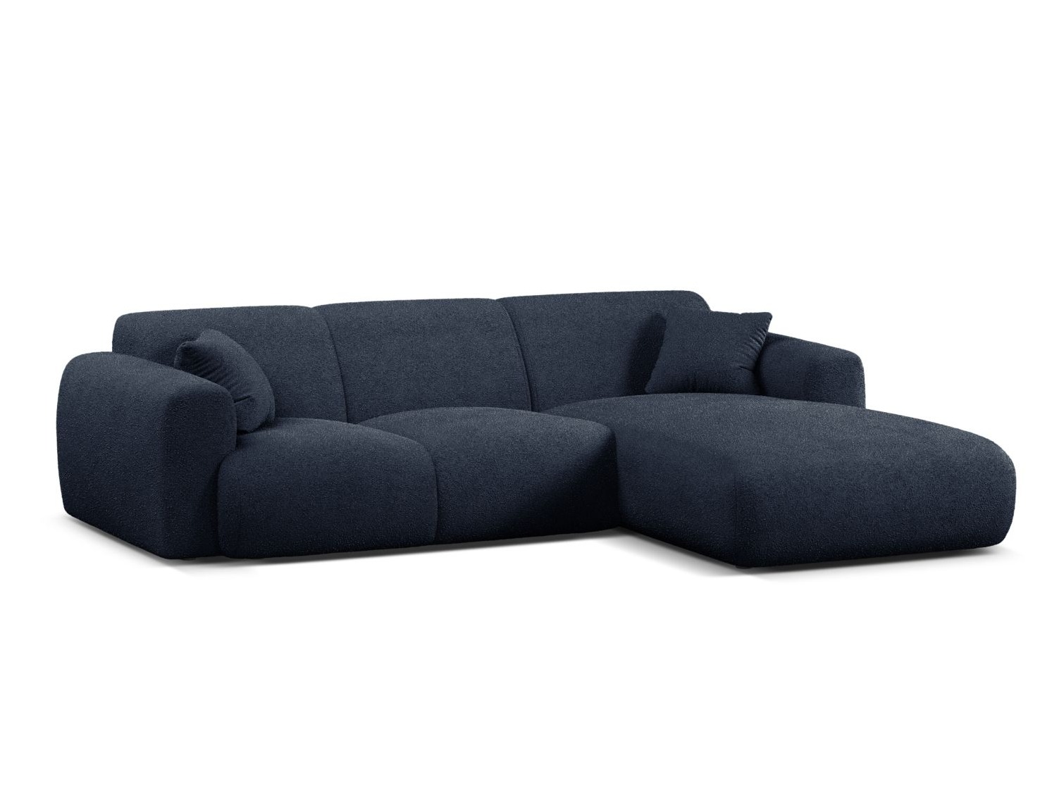 Ecksofa Romtoru 103 (Baloo 2088)