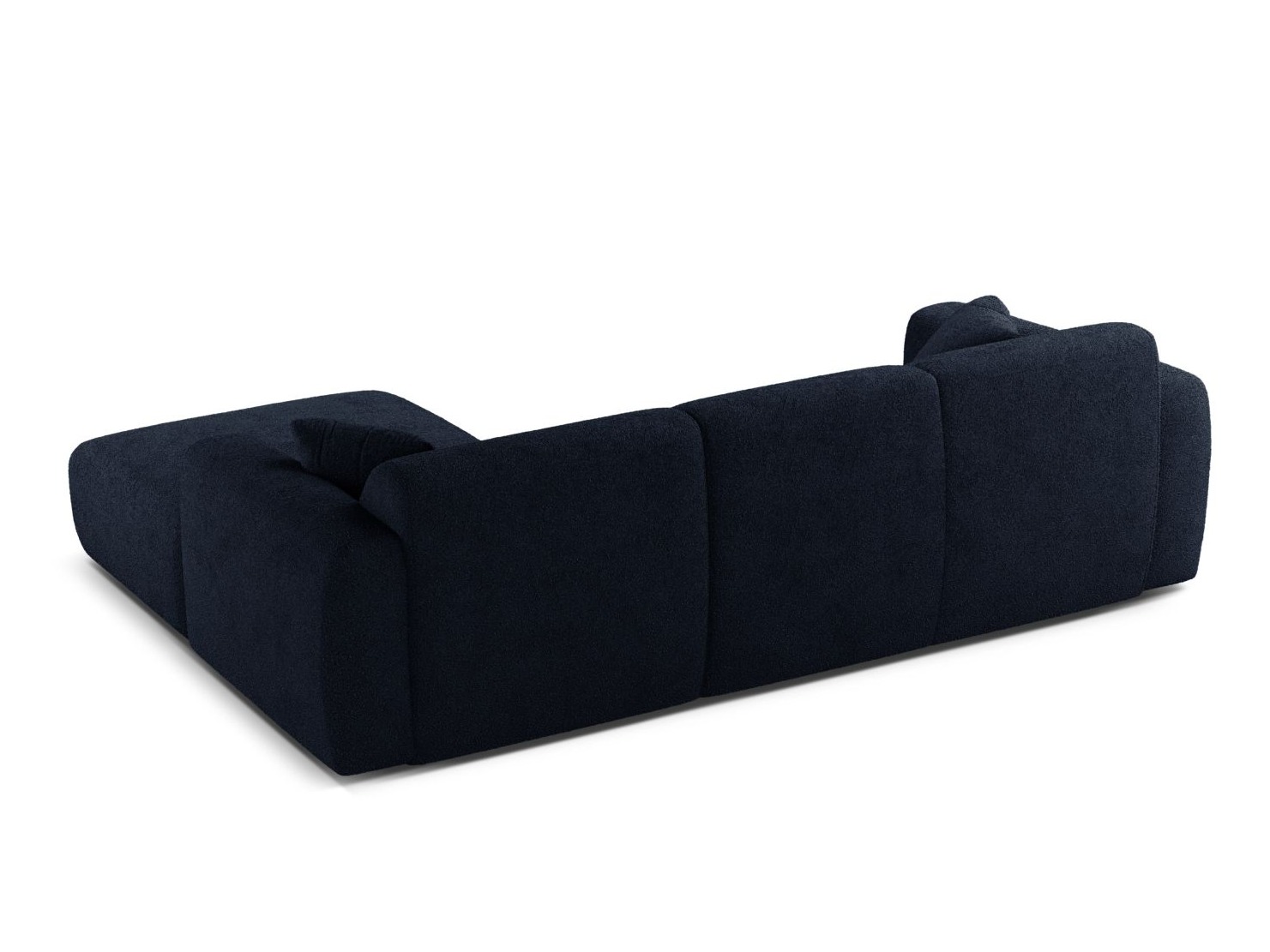 Ecksofa Romtoru 103 (Baloo 2088)