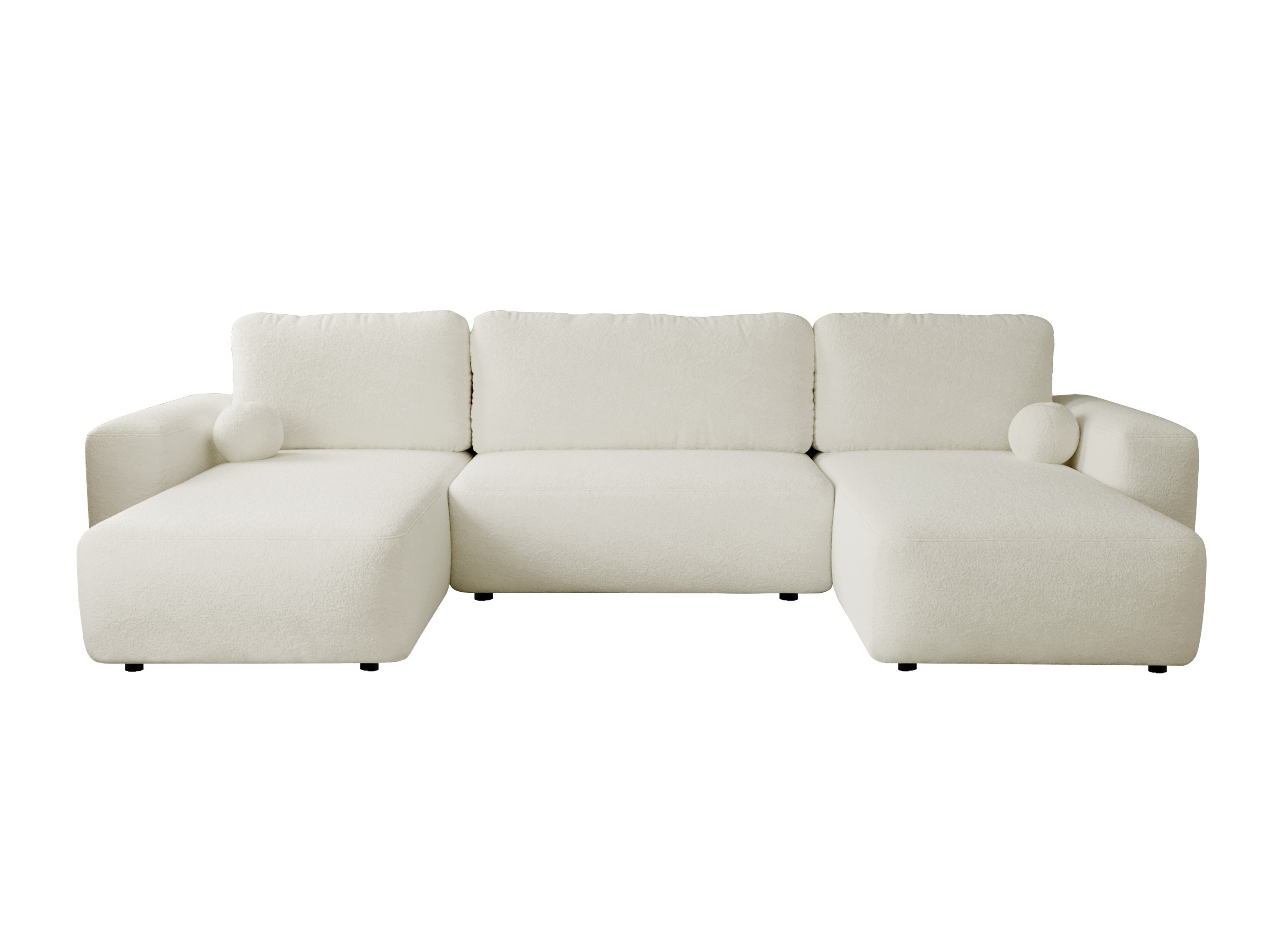 Ecksofa TrendyNest 130 (Coral 15)