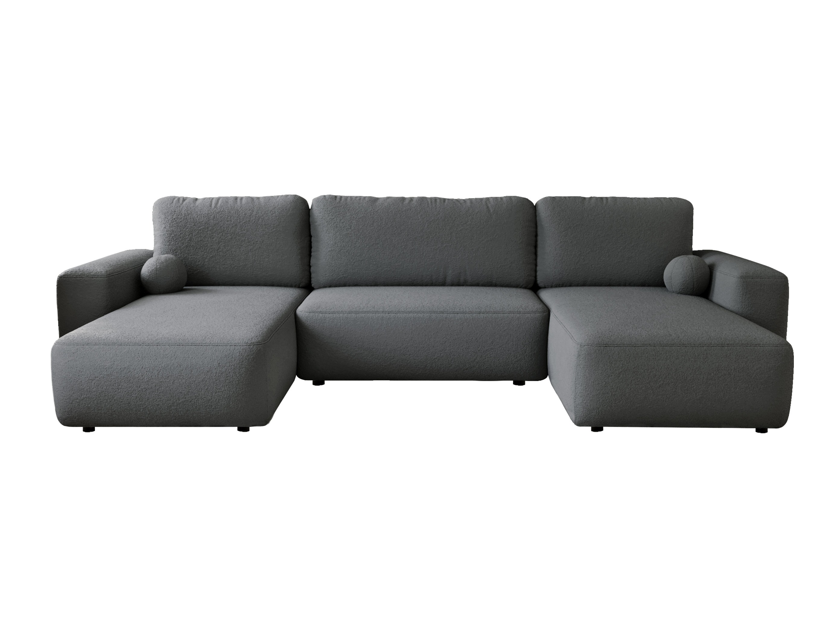 Ecksofa TrendyNest Piscor (Coral 80)