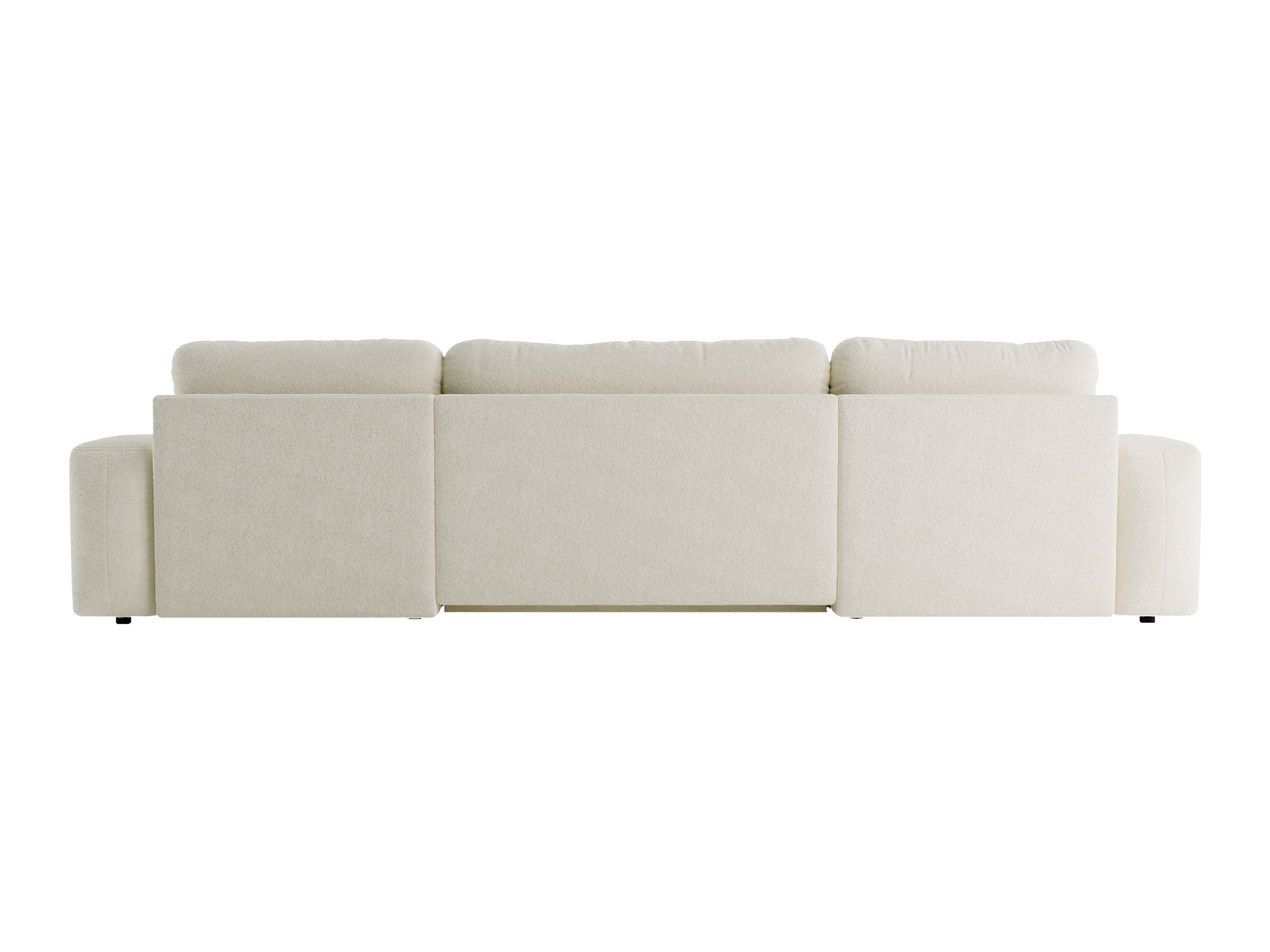 Ecksofa TrendyNest Piscor (Coral 80)