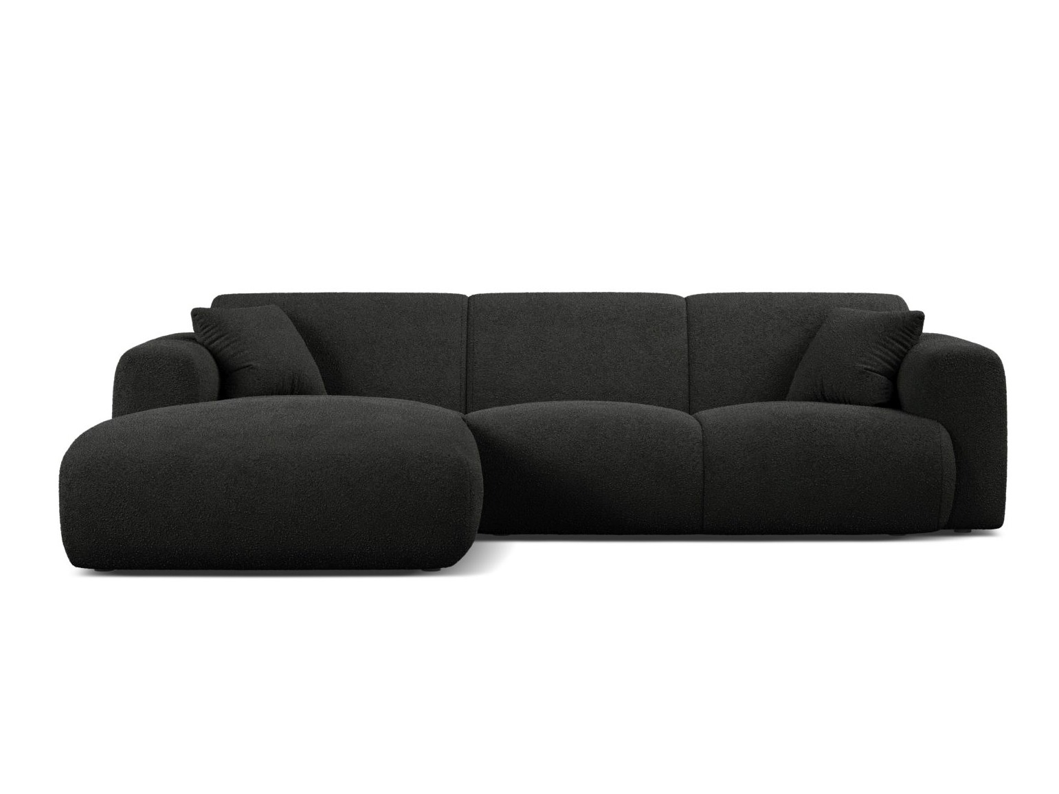 Ecksofa Romtoru 103 (Baloo 2082)