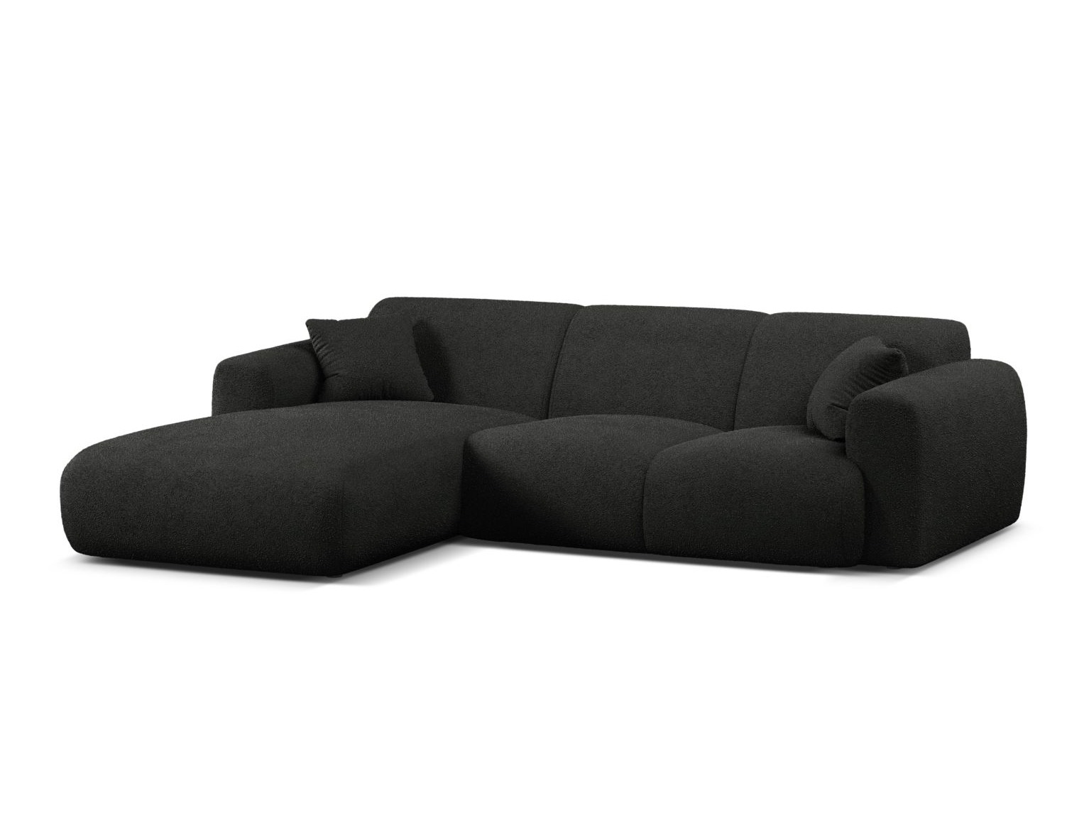 Ecksofa Romtoru 103 (Baloo 2082)