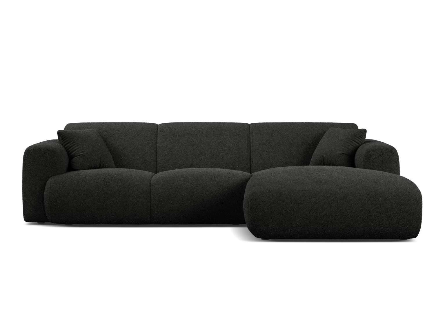 Ecksofa Romtoru 103 (Baloo 2082)