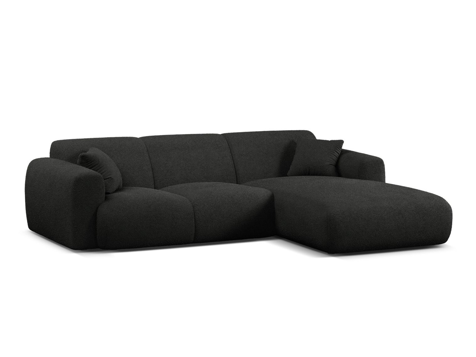 Ecksofa Romtoru 103 (Baloo 2082)