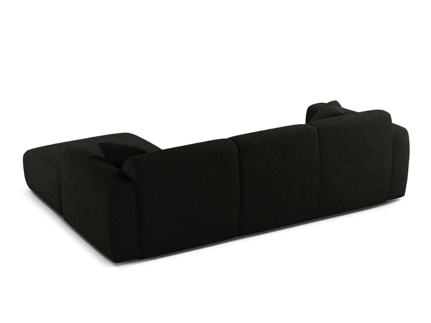 Ecksofa Romtoru 103 (Baloo 2082)