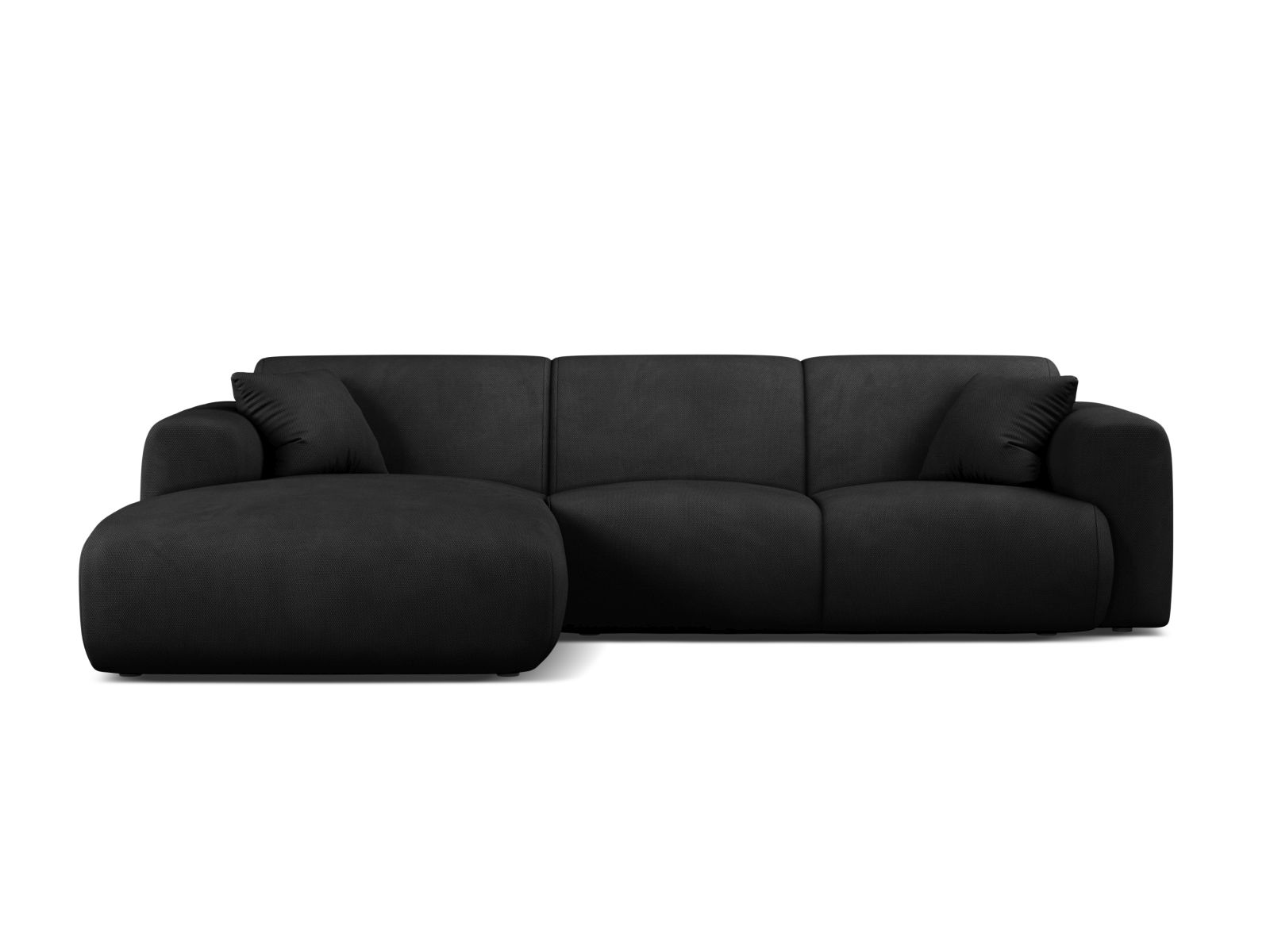 Ecksofa Romtoru 103 (Rebel 01)