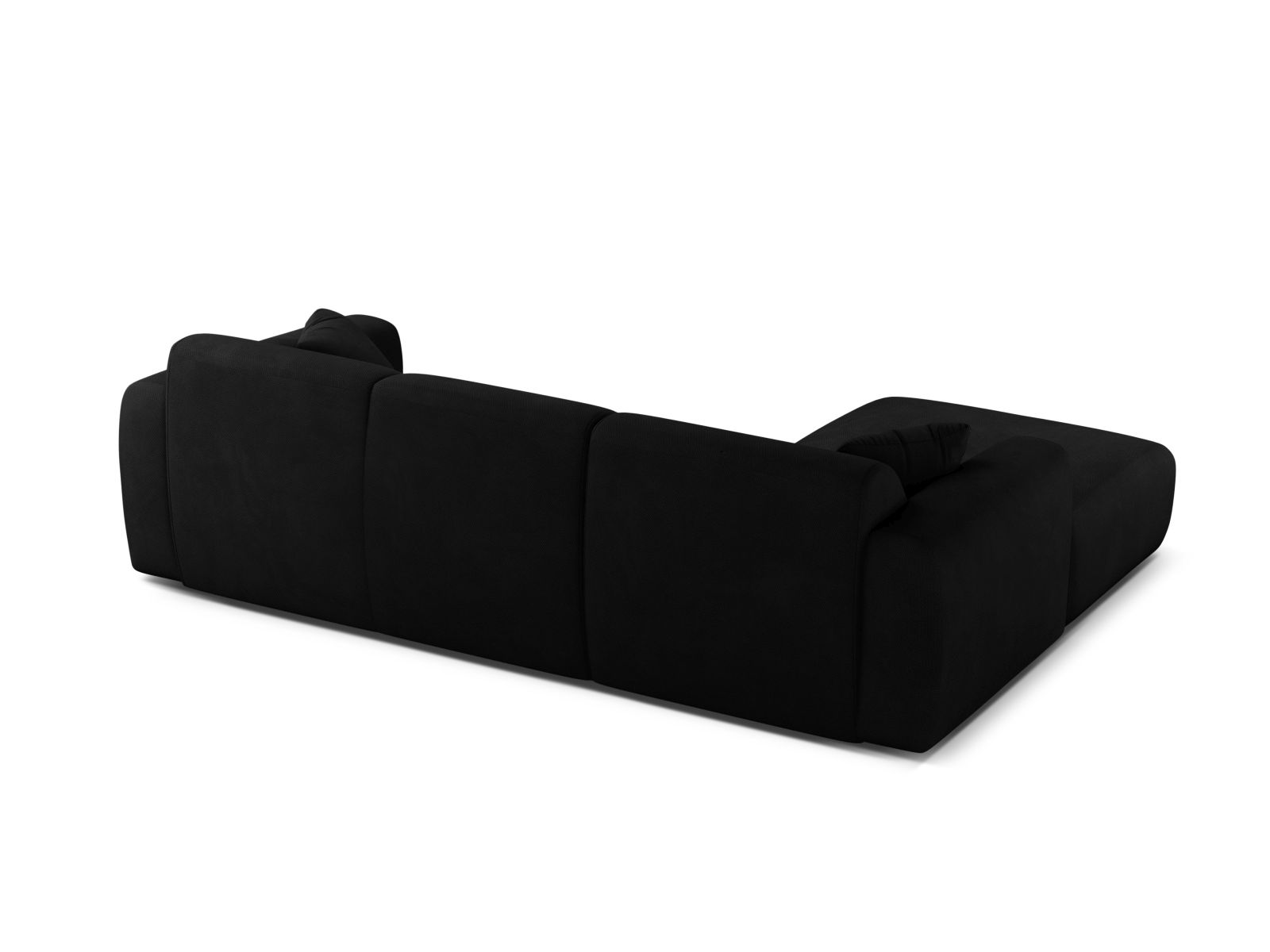 Ecksofa Romtoru 103 (Rebel 01)