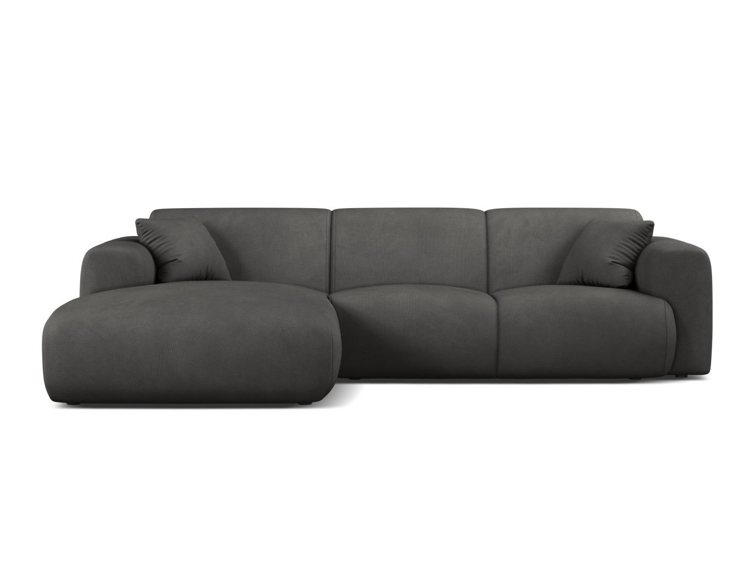 Ecksofa Romtoru 103 (Rebel 03)