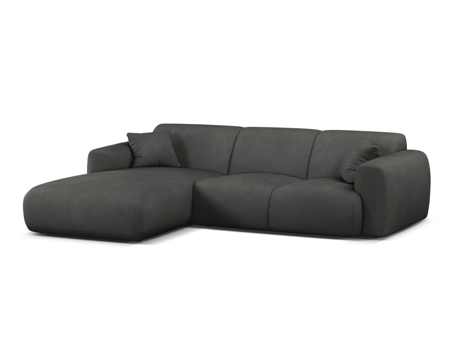 Ecksofa Romtoru 103 (Rebel 03)