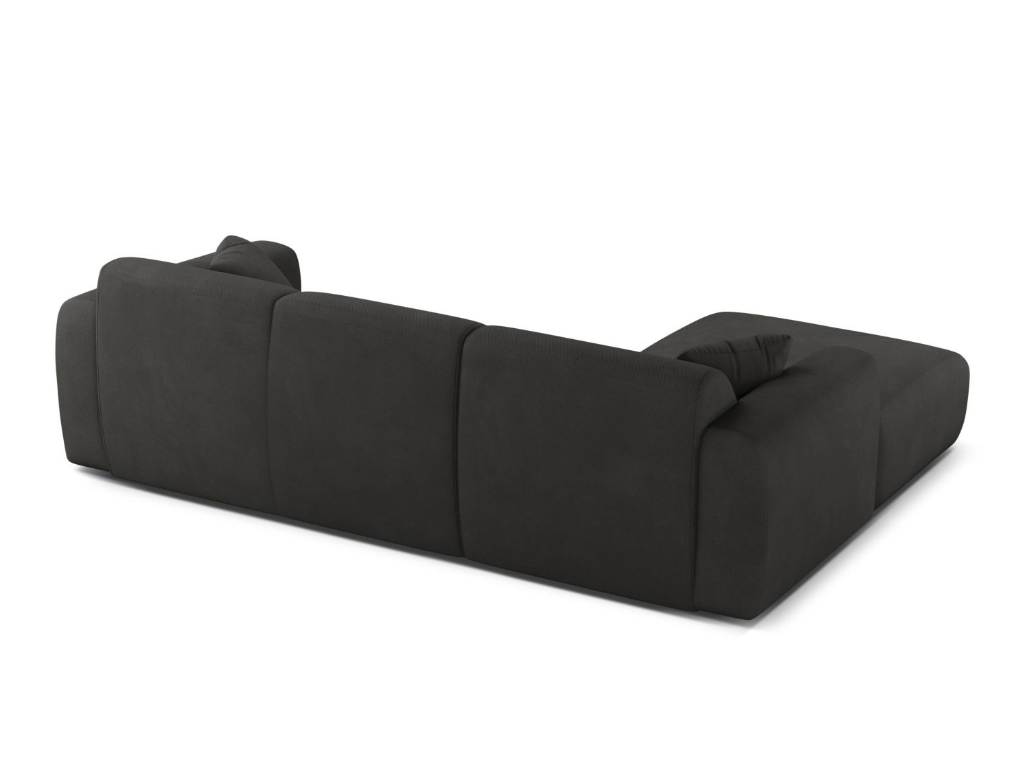 Ecksofa Romtoru 103 (Rebel 03)