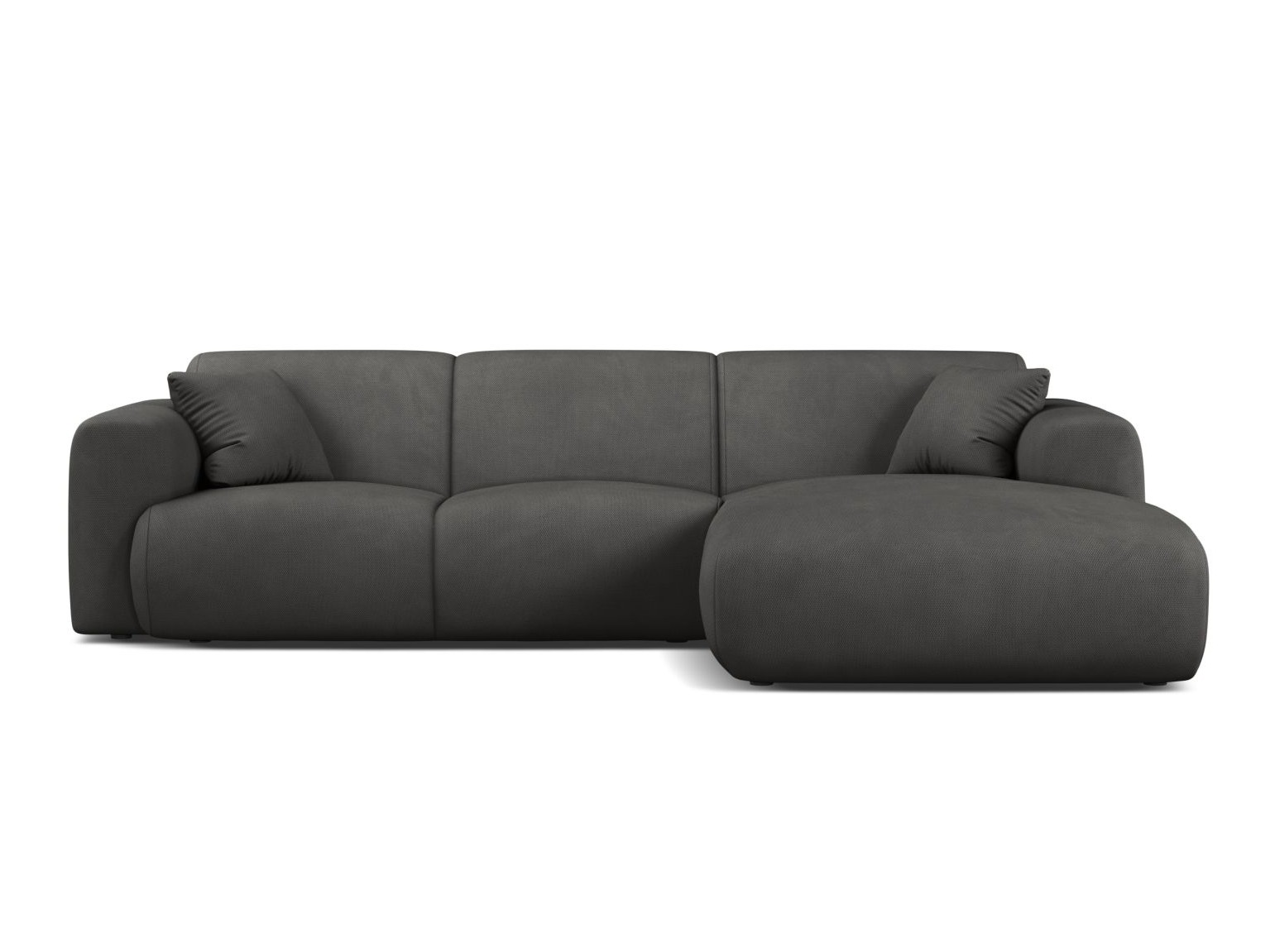 Ecksofa Romtoru 103 (Rebel 03)