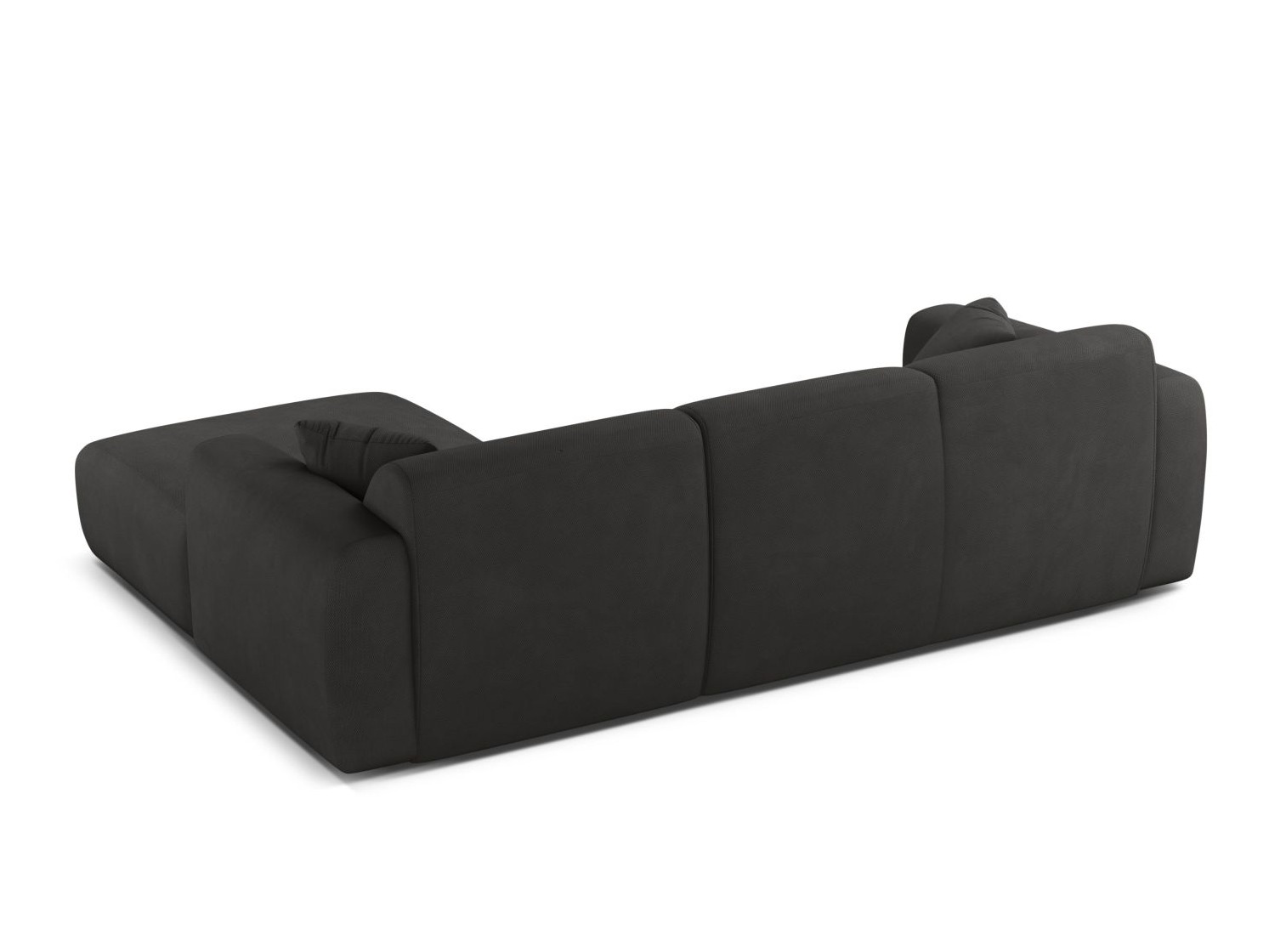 Ecksofa Romtoru 103 (Rebel 03)