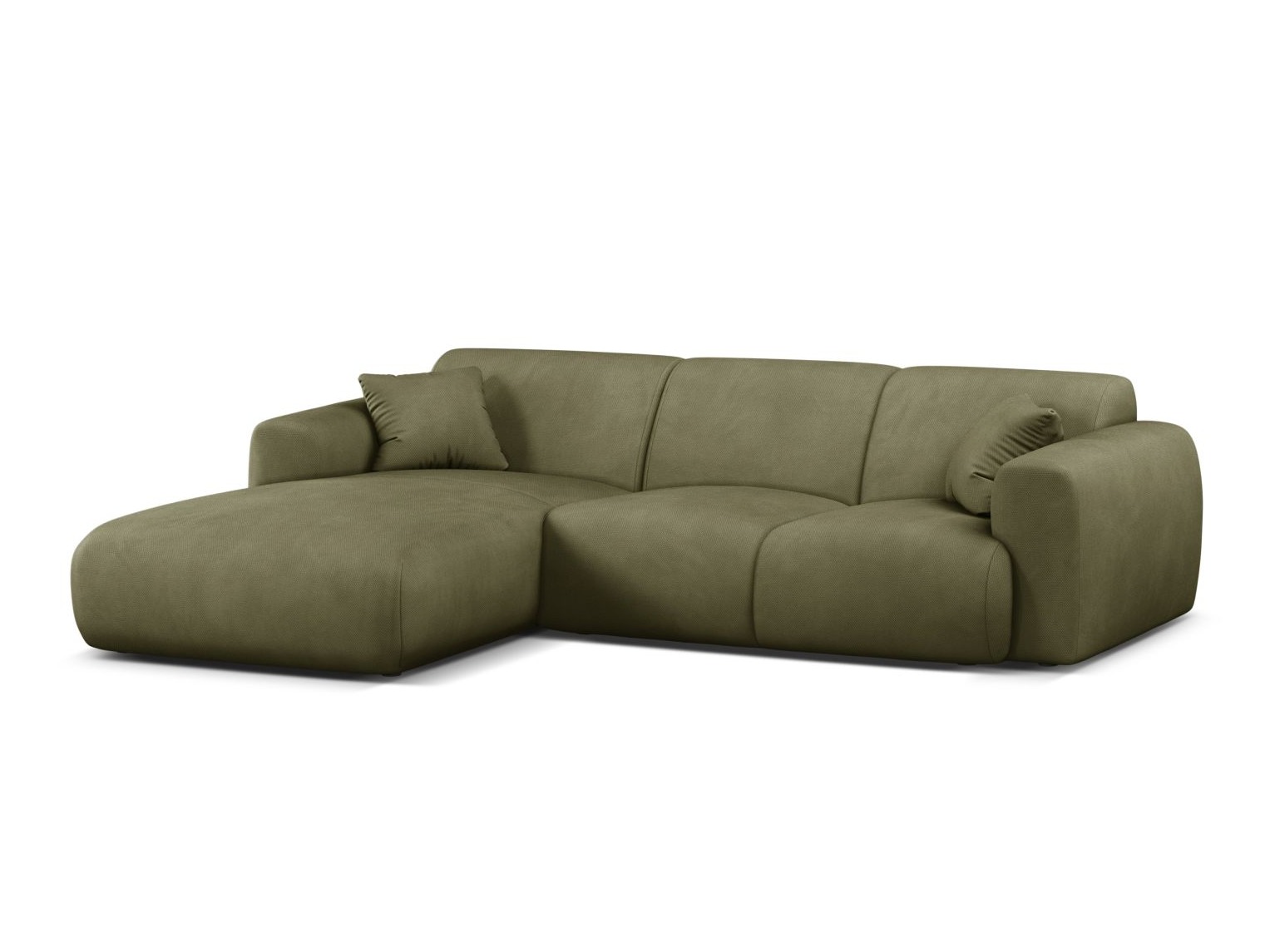 Ecksofa Romtoru 103 (Rebel 18)