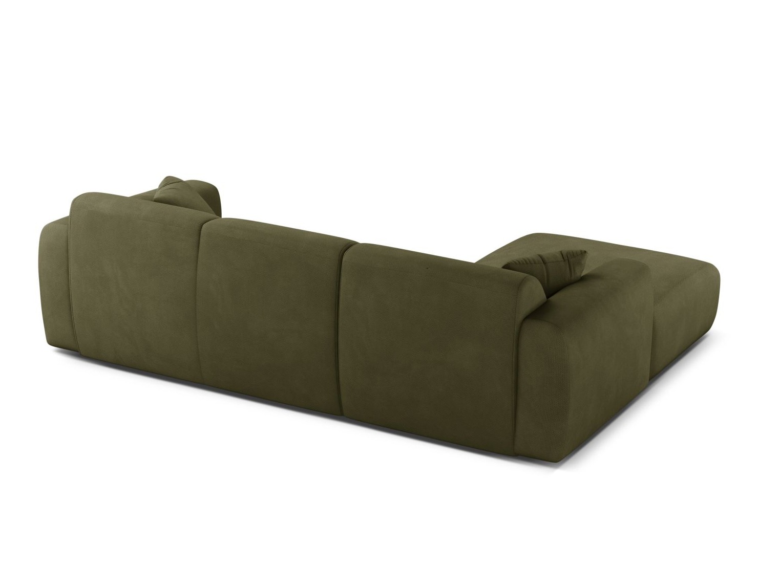 Ecksofa Romtoru 103 (Rebel 18)
