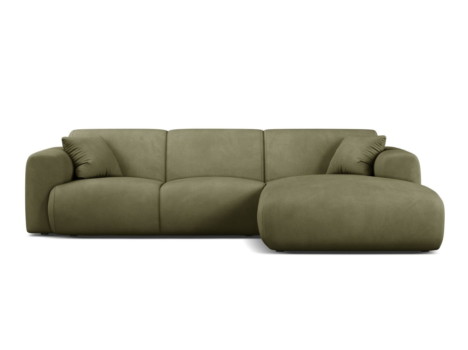Ecksofa Romtoru 103 (Rebel 18)