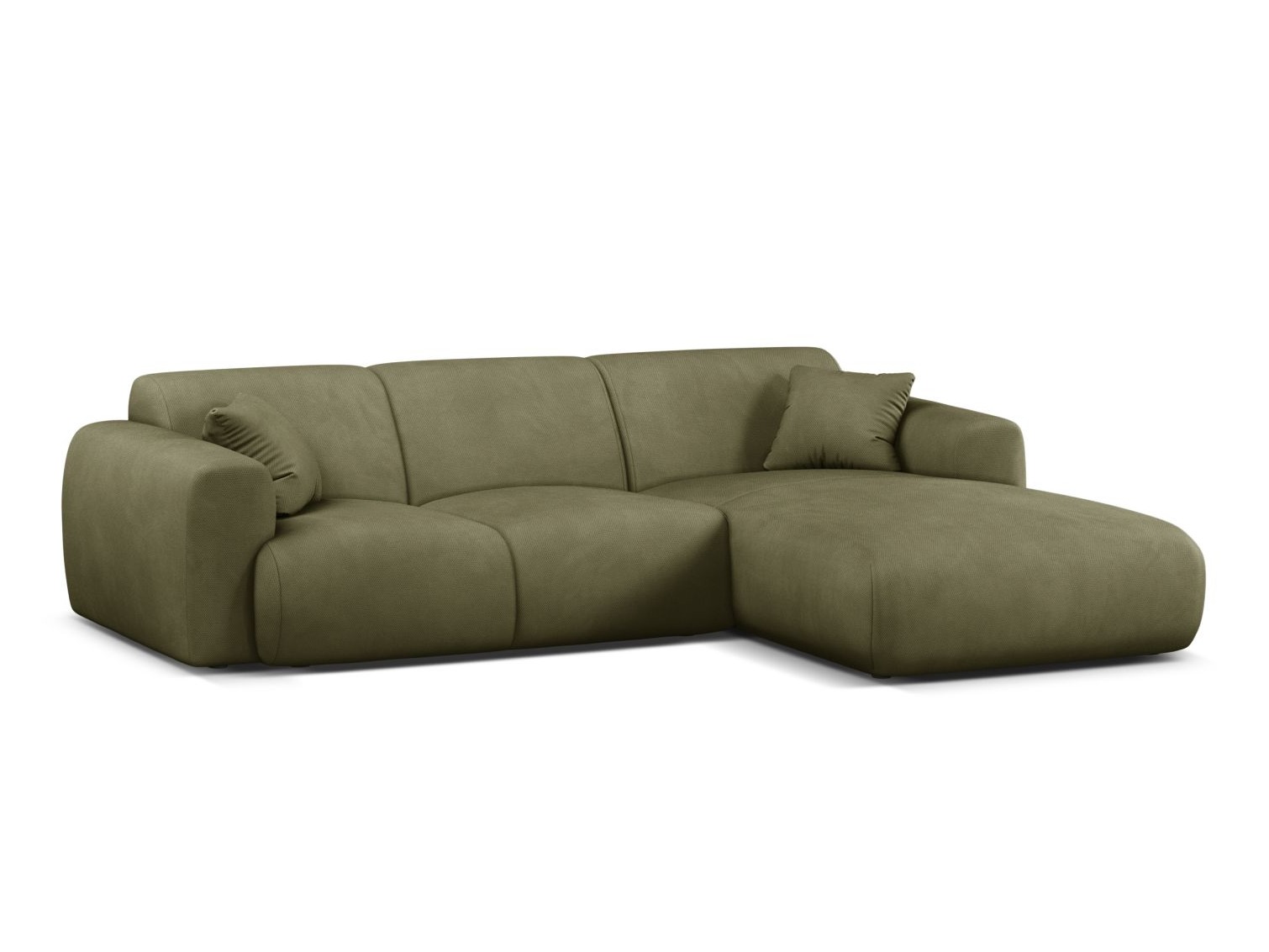 Ecksofa Romtoru 103 (Rebel 18)