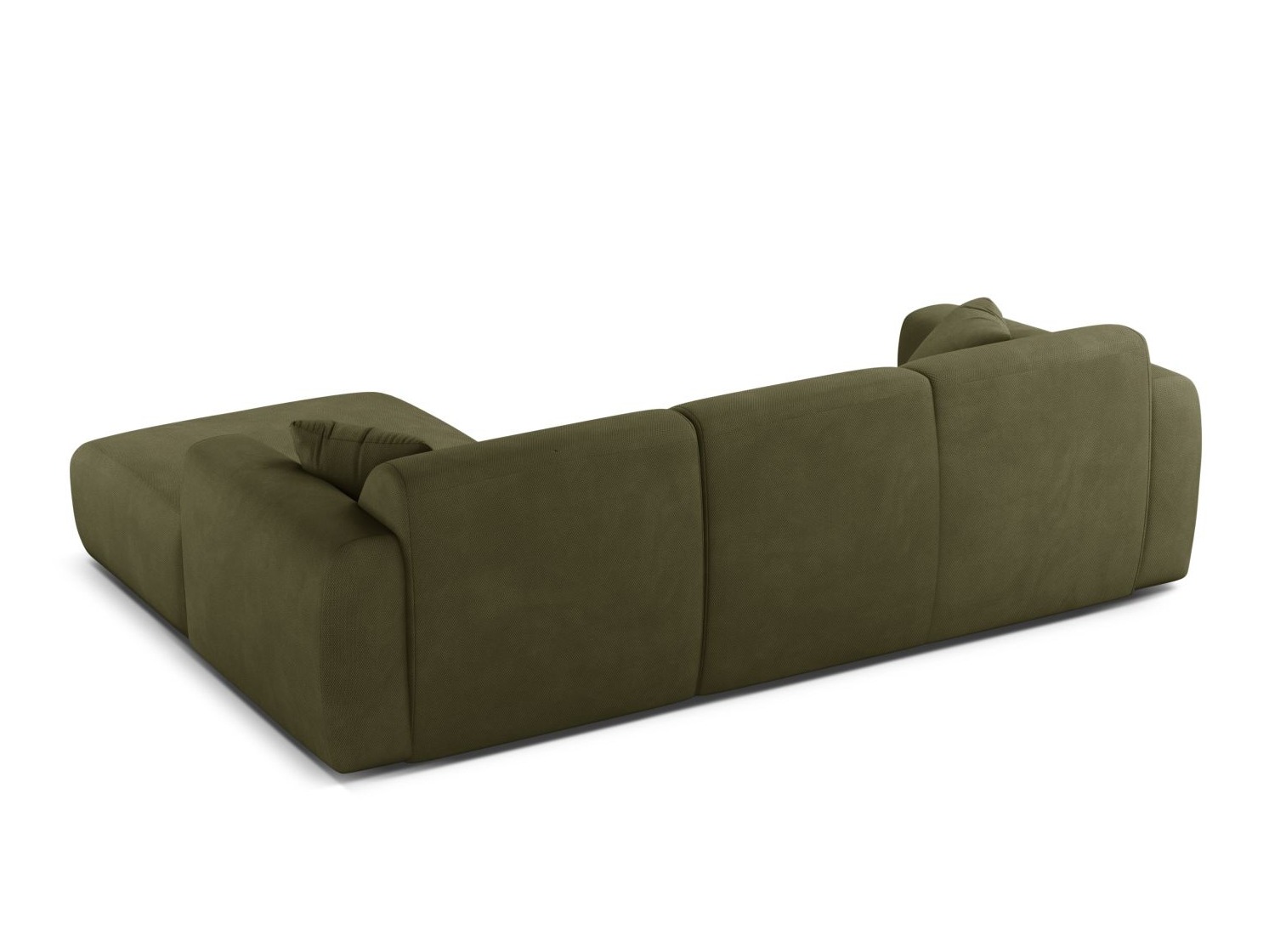 Ecksofa Romtoru 103 (Rebel 18)