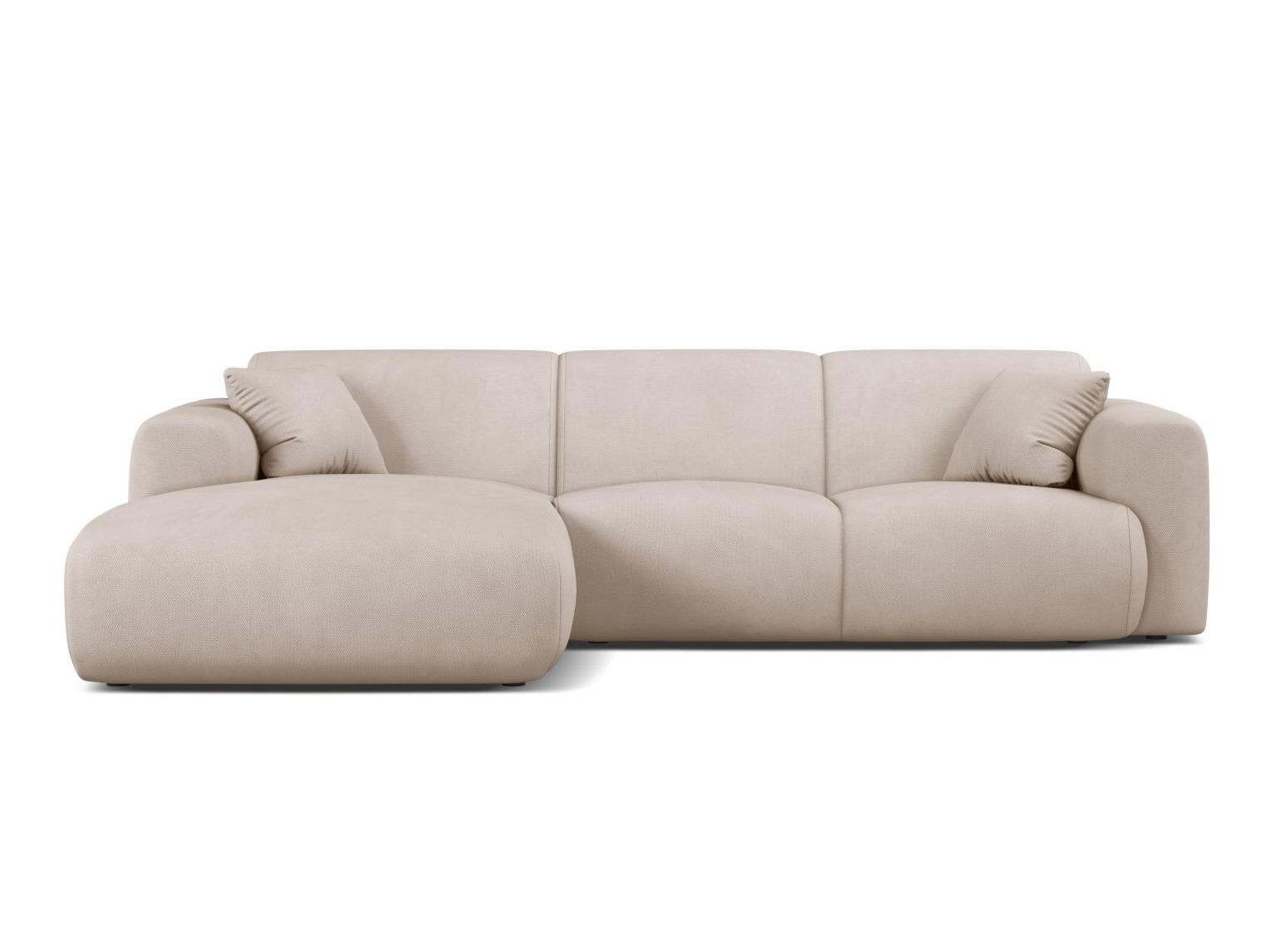 Ecksofa Romtoru 103 (Rebel 25)