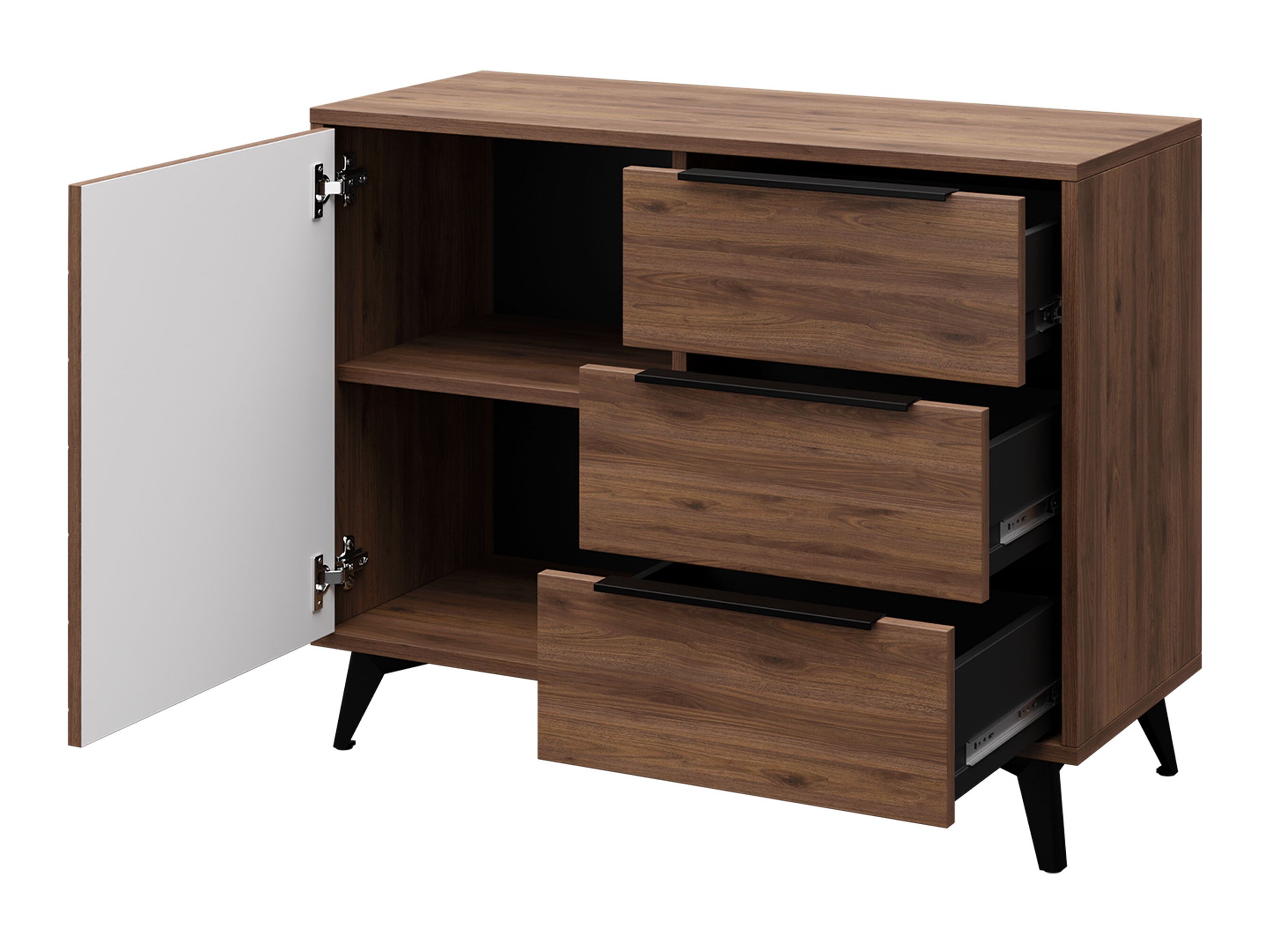 Kommoden Comfivo Enoteo 100