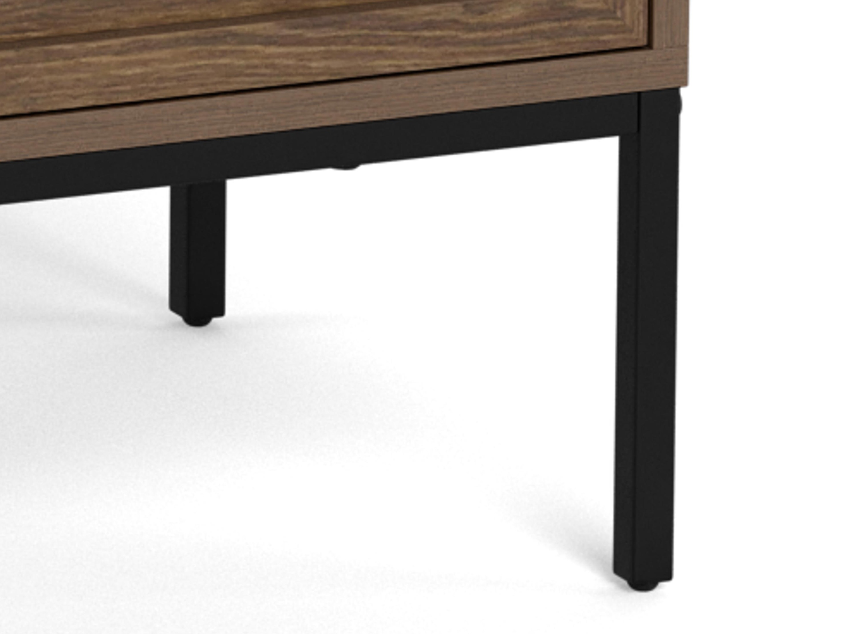 Kommoden Norsica 1049 (Eichenholzoptik dunkel)