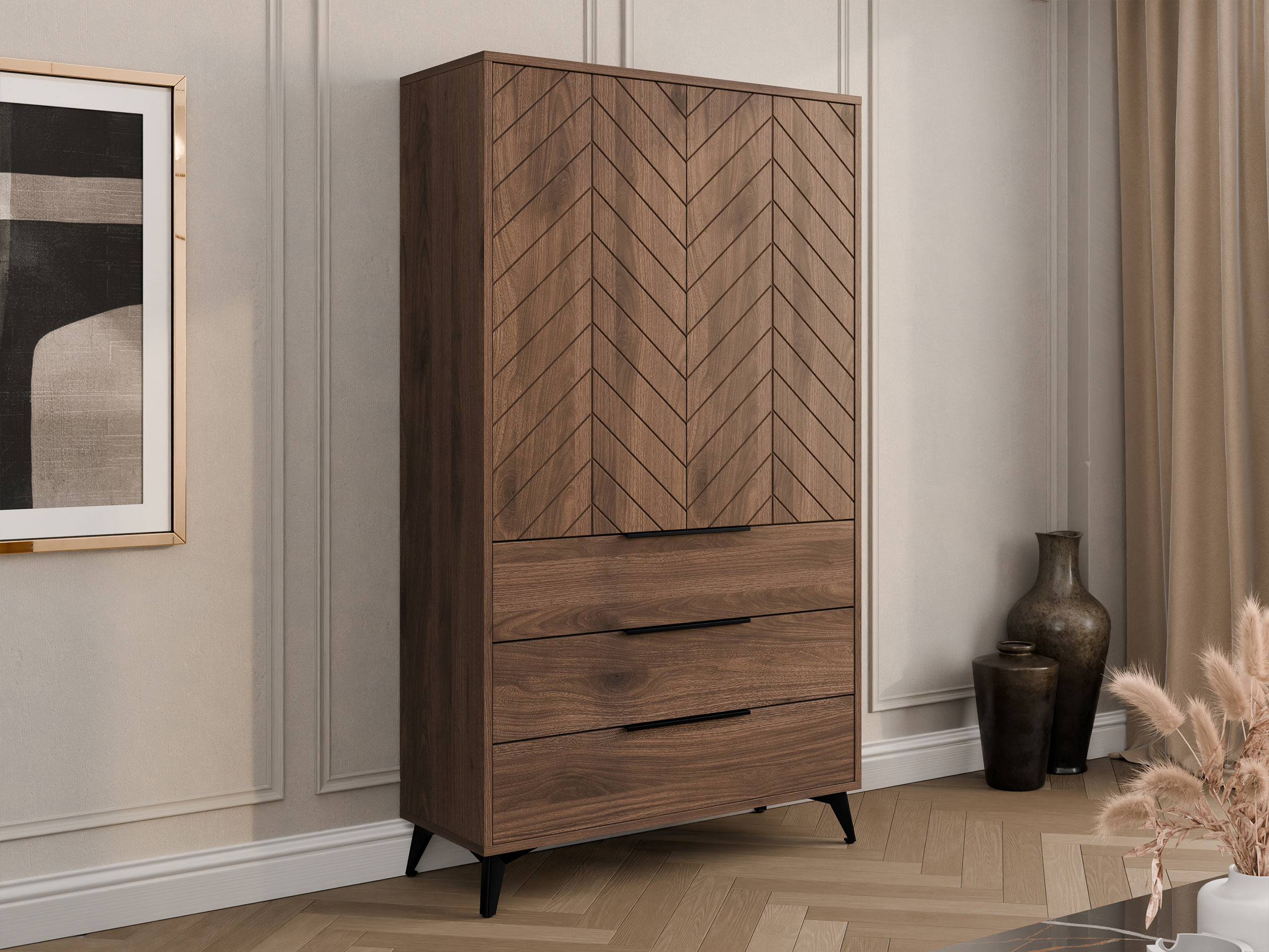 Regal Comfivo Citrus IV