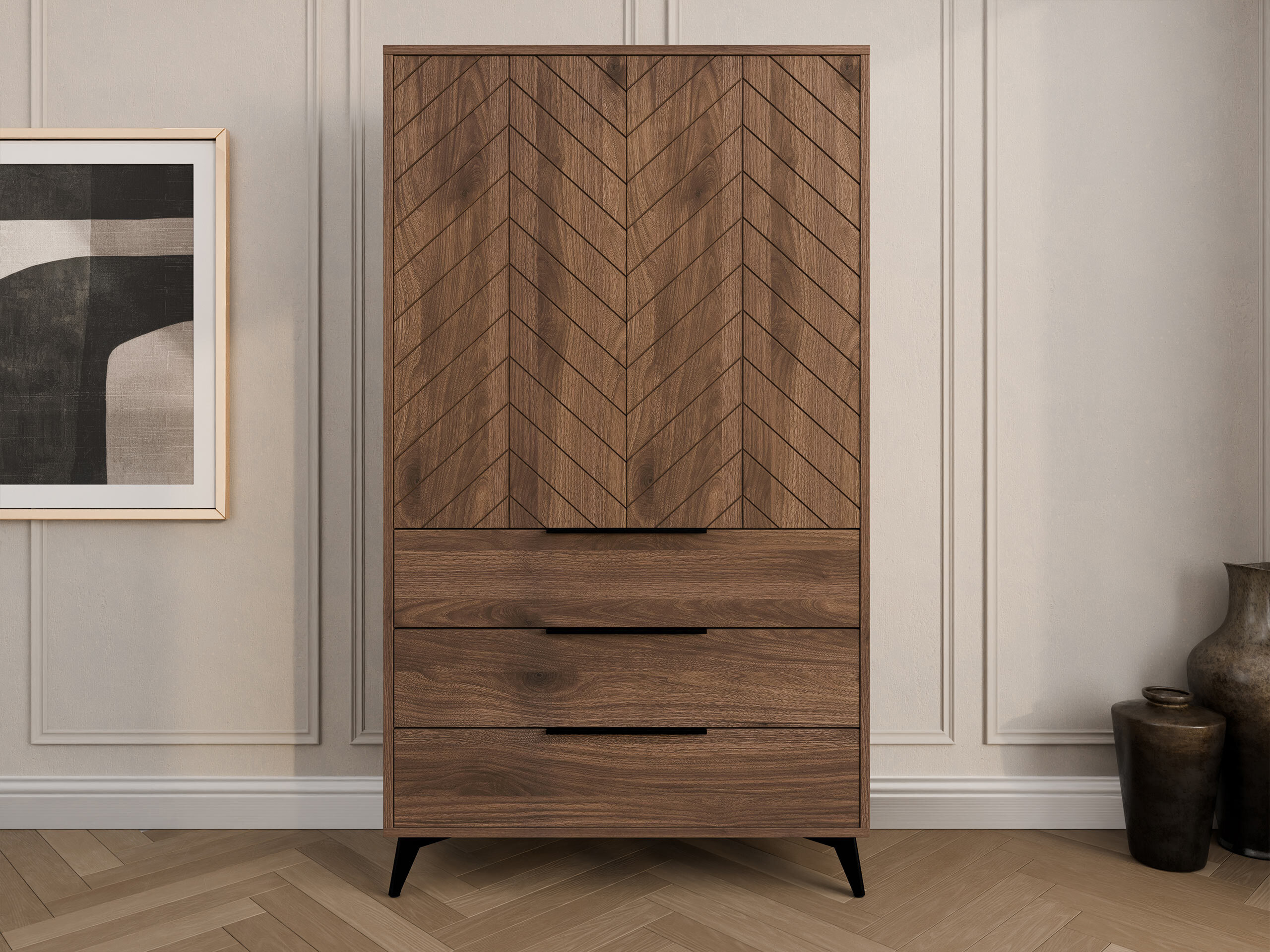 Regal Comfivo Citrus IV