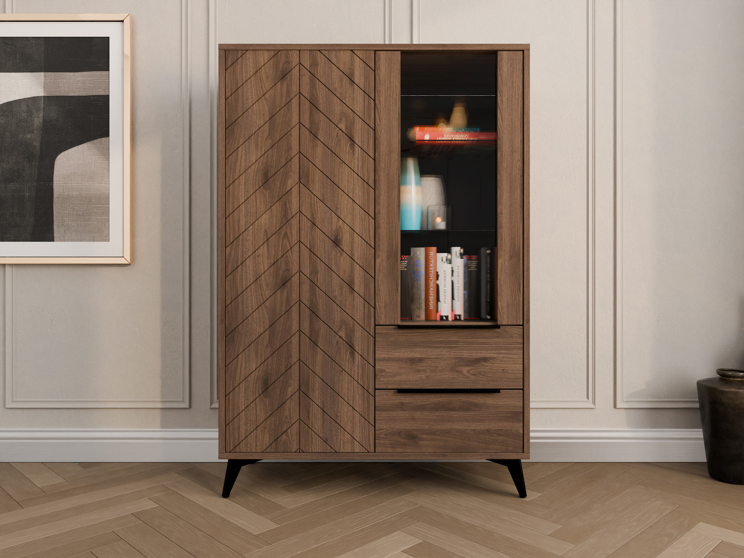 Regal Comfivo Enoteo 109