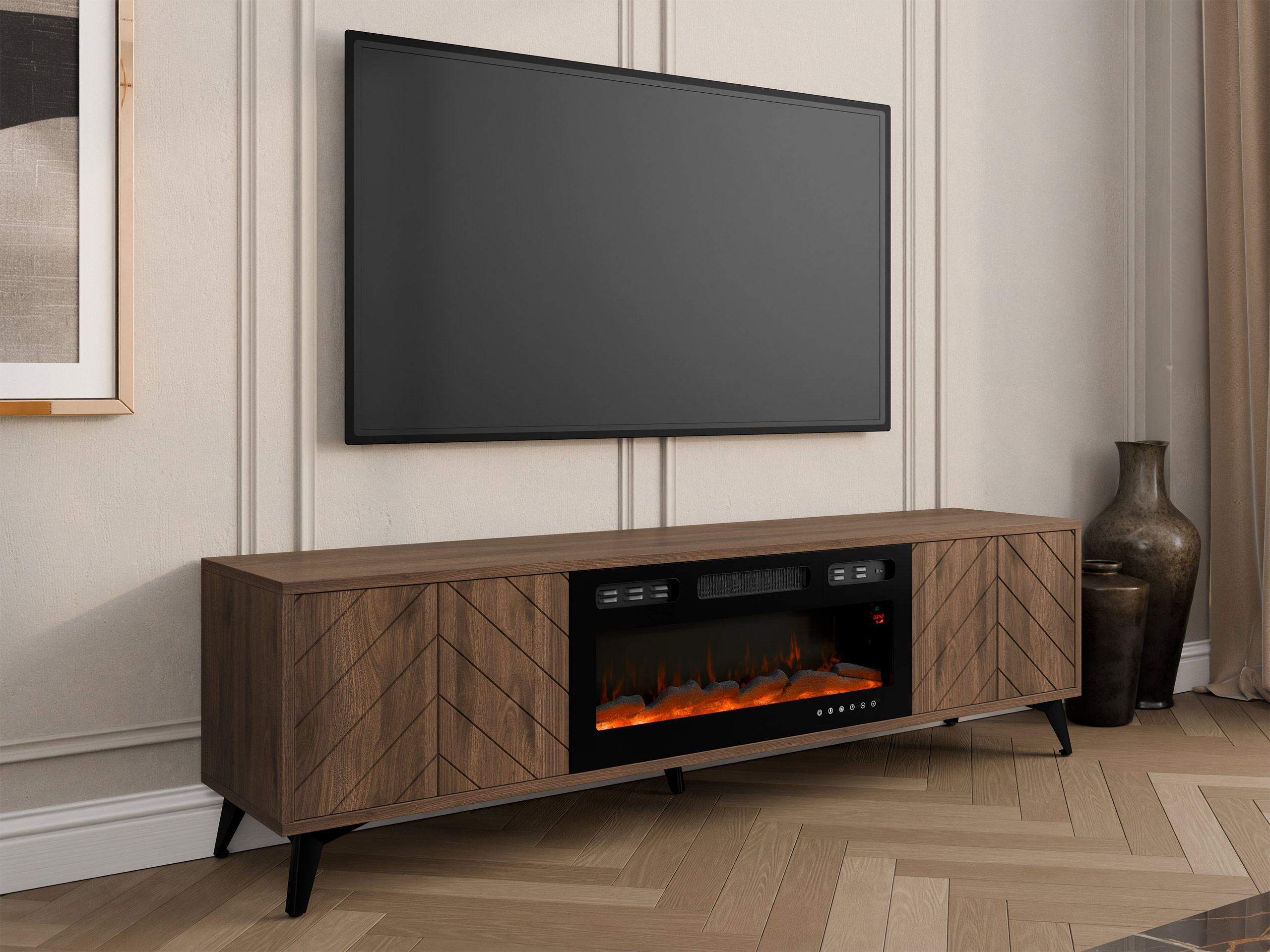 TV-Möbel Comfivo Citrus III