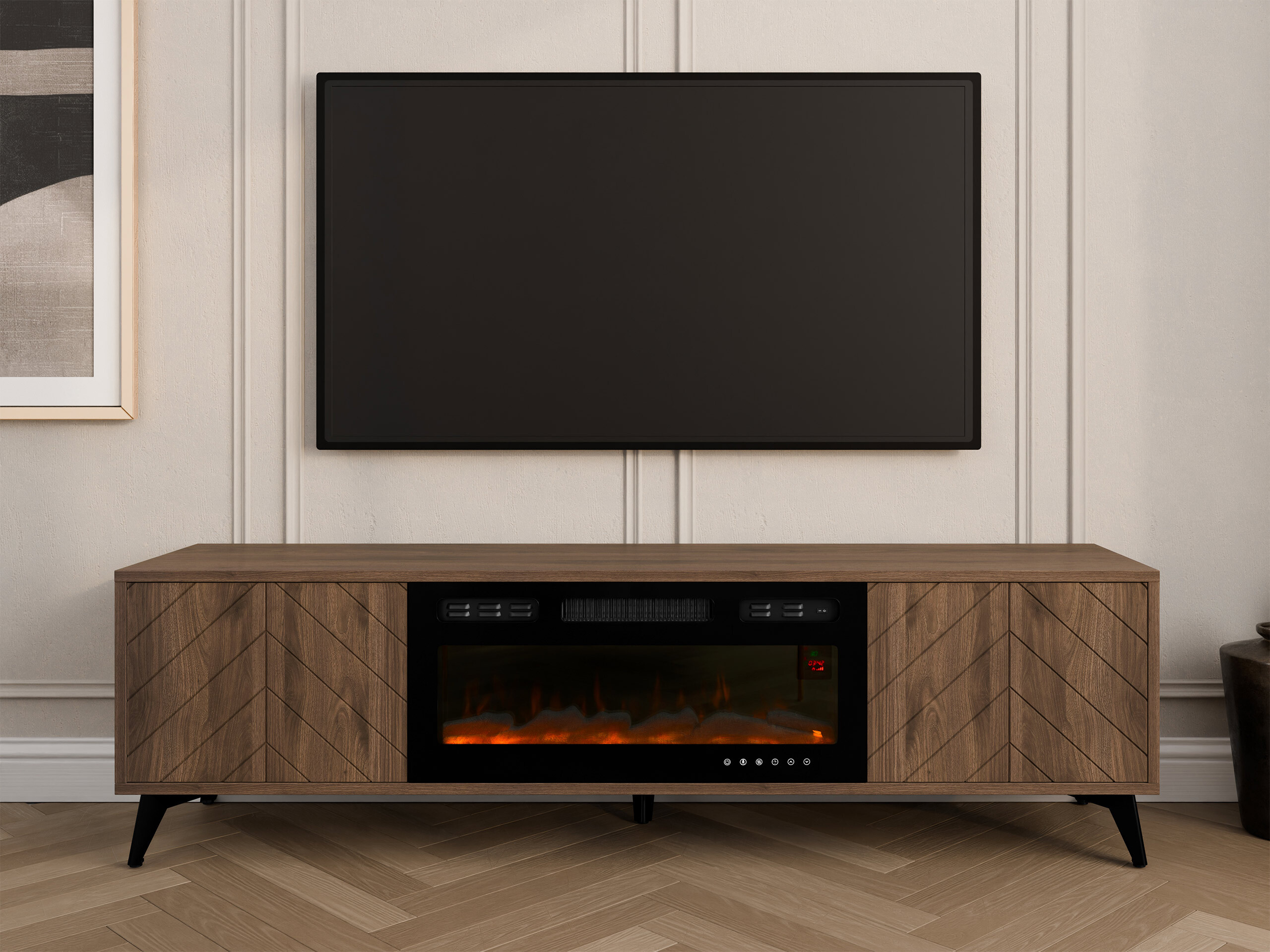 TV-Möbel Comfivo Citrus III