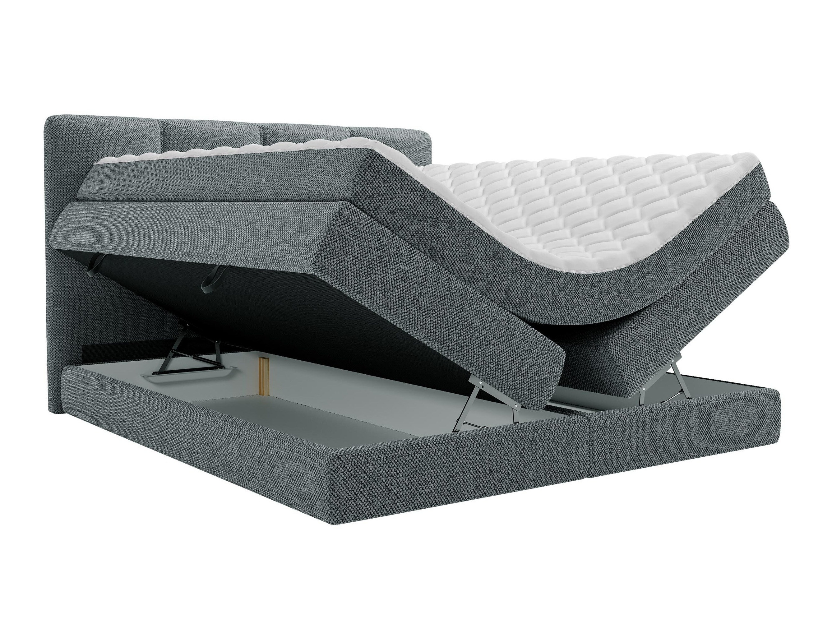 Boxspringbett ComfiDream Caelion (Onega 03)