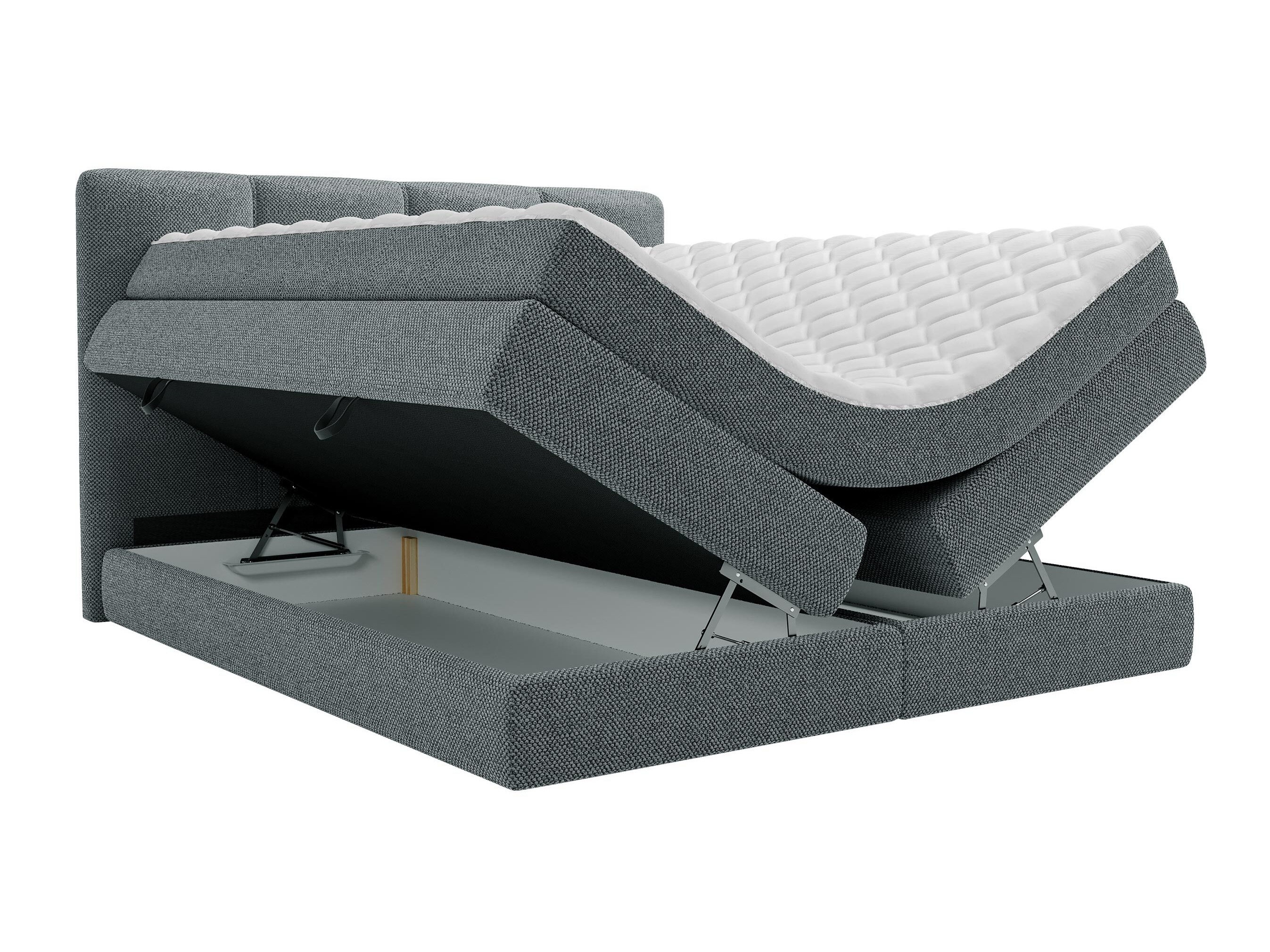 Boxspringbett ComfiDream Caelion (Onega 03)