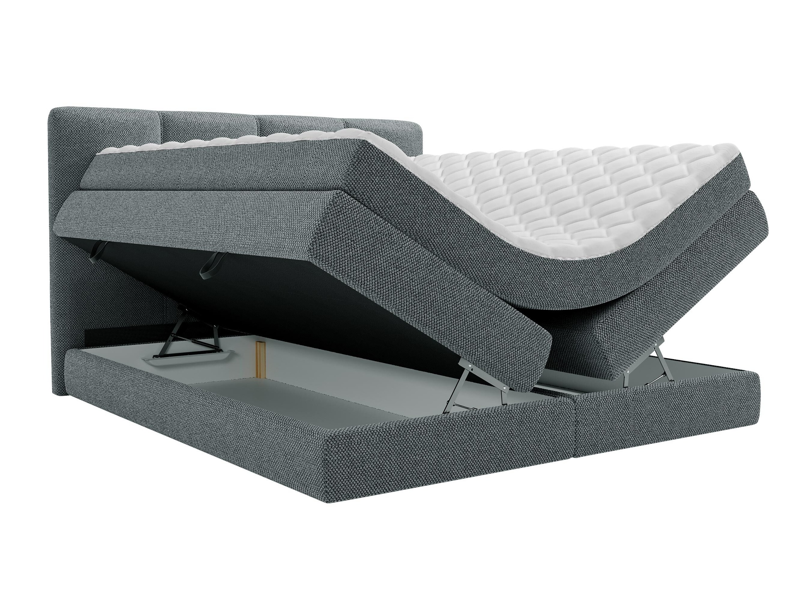 Boxspringbett ComfiDream Caelion (Onega 07)