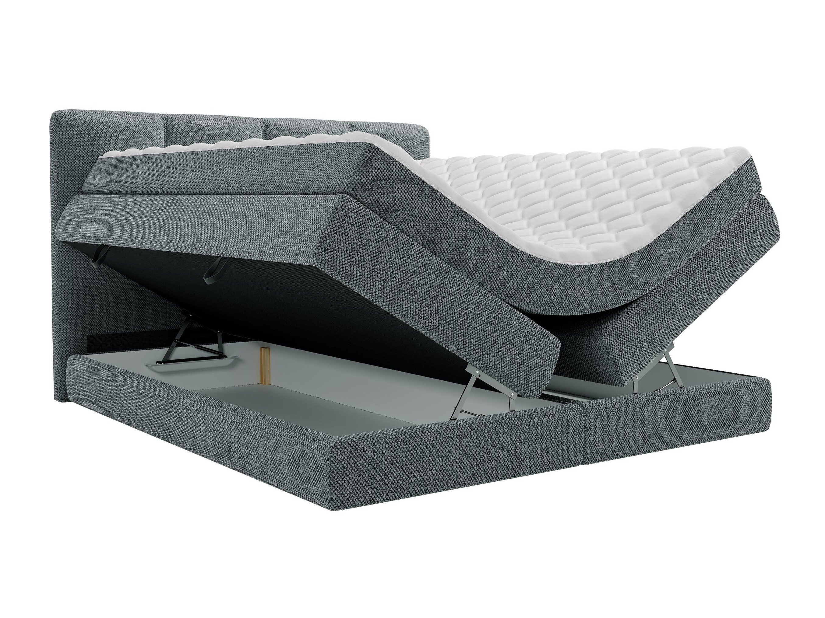 Boxspringbett ComfiDream Caelion (Onega 11)