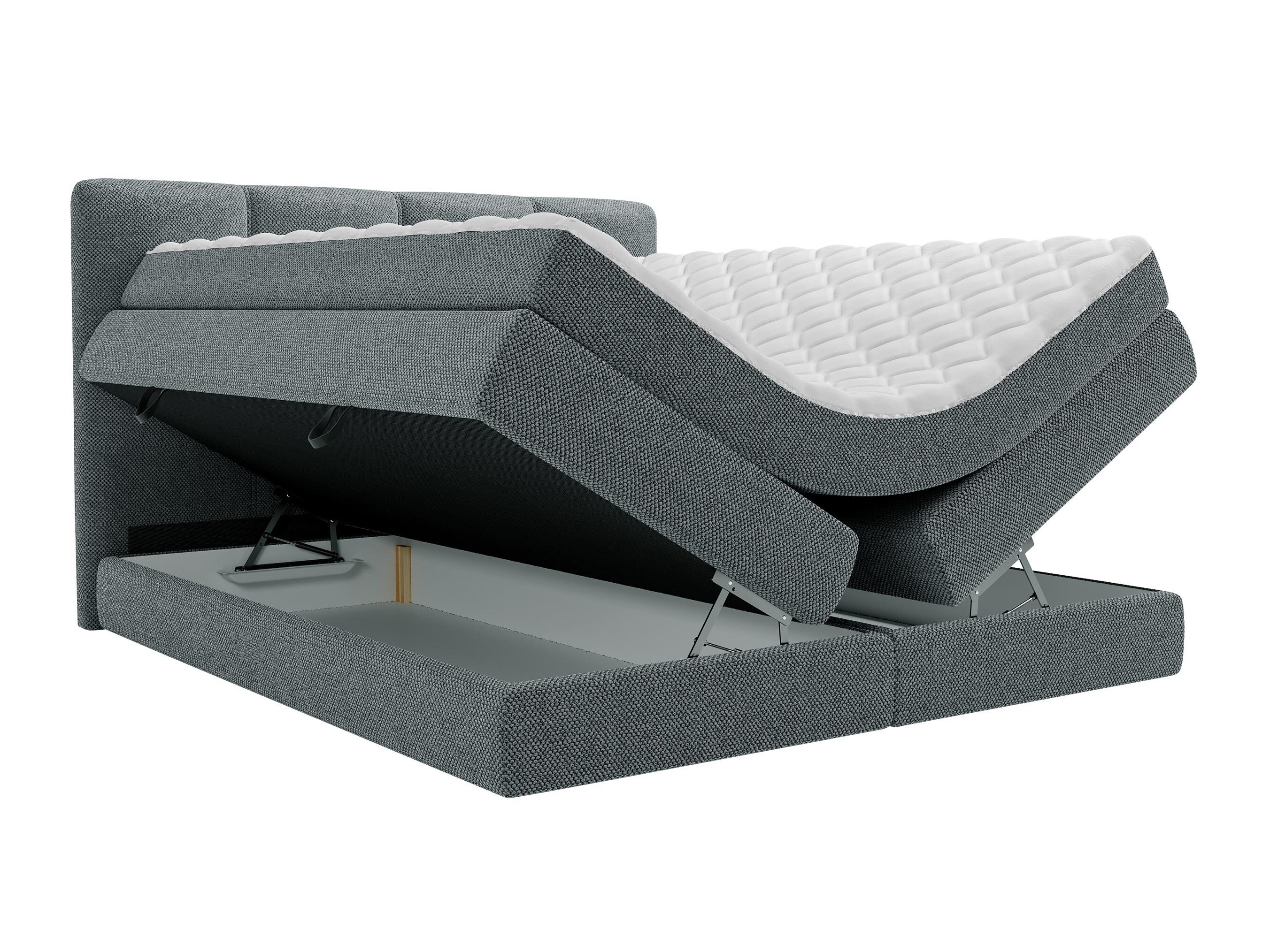 Boxspringbett ComfiDream Caelion (Onega 11)