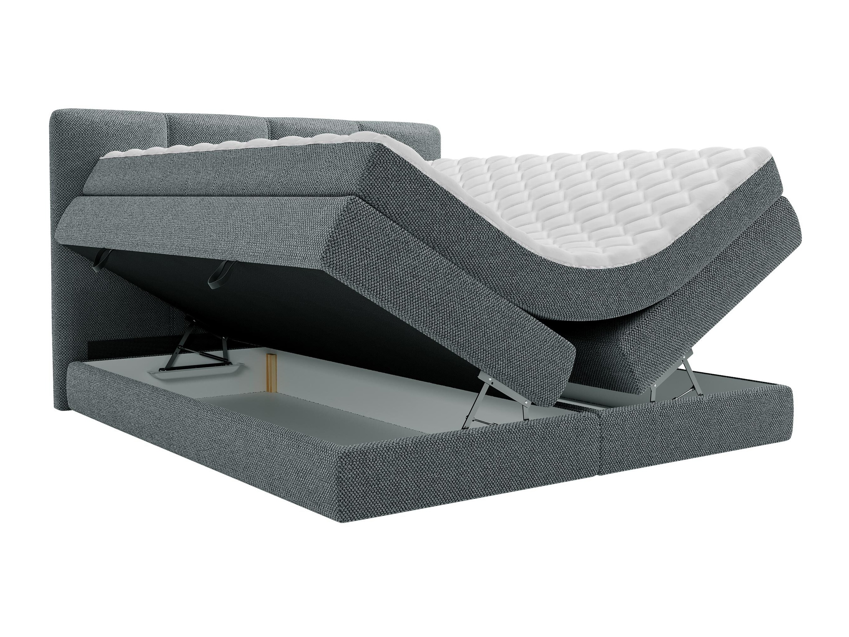 Boxspringbett ComfiDream Caelion (Onega 14)