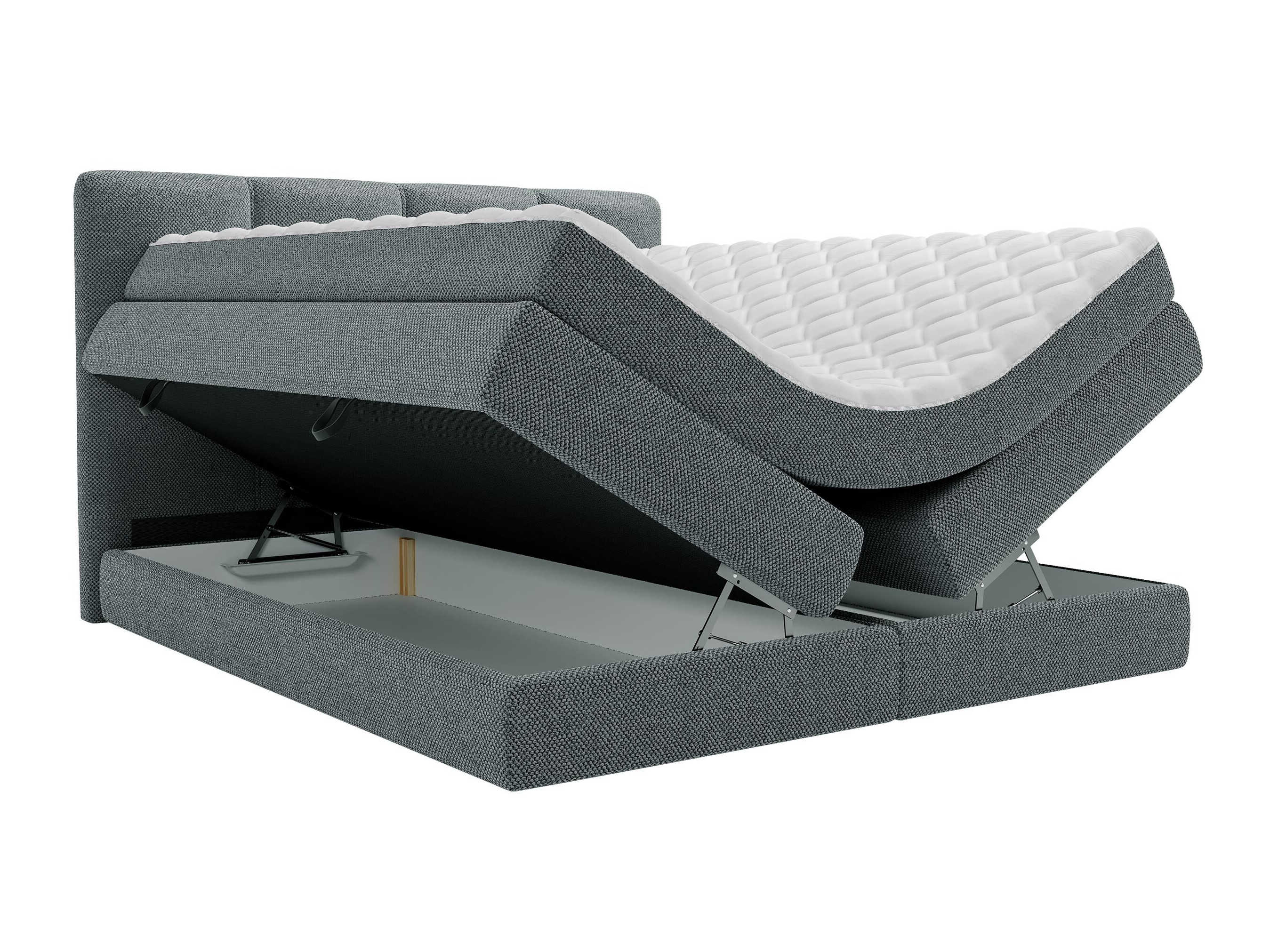 Boxspringbett ComfiDream Caelion (Onega 18)
