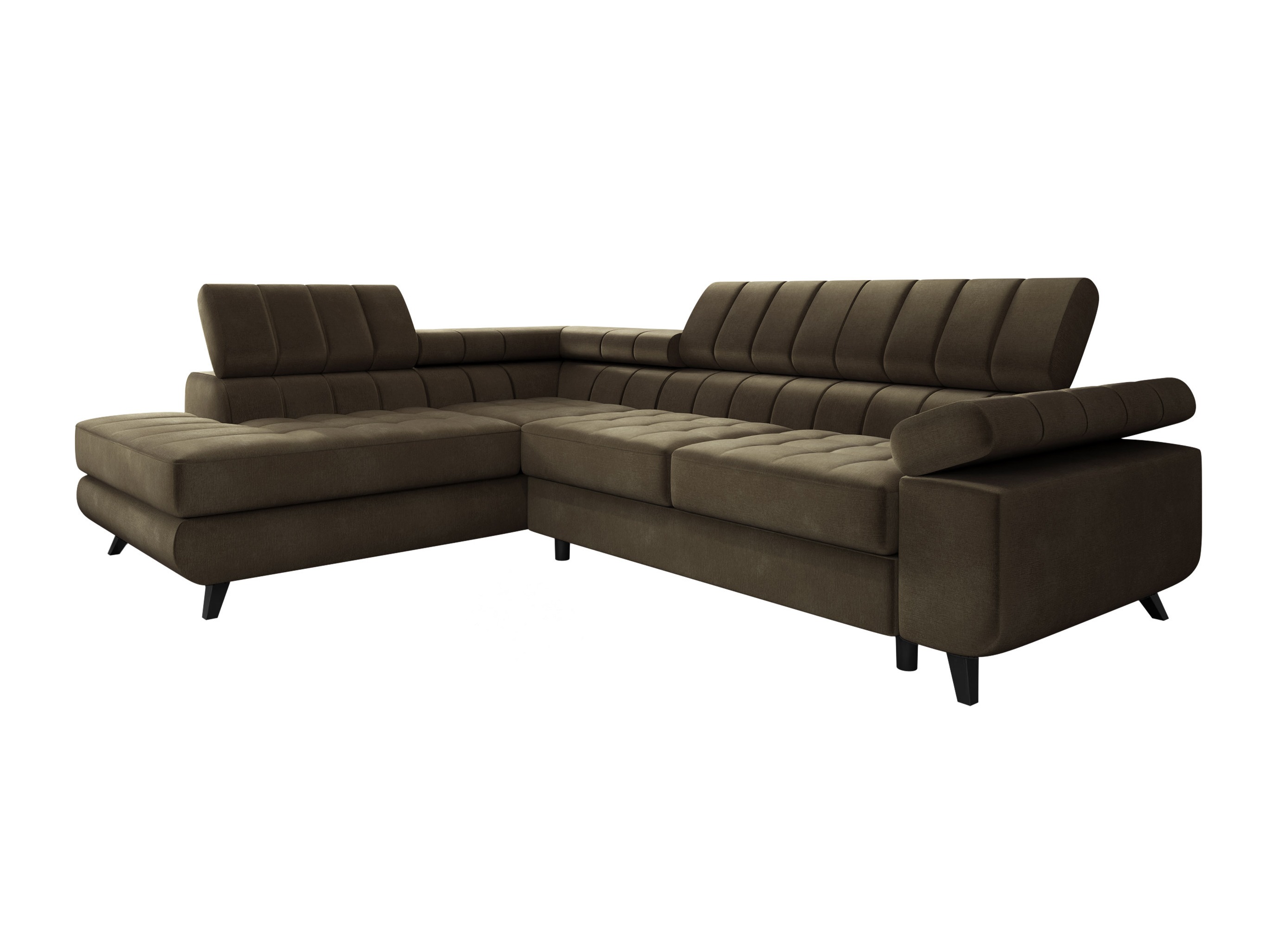 Ecksofa Comfivo Agnus (Wave 09)
