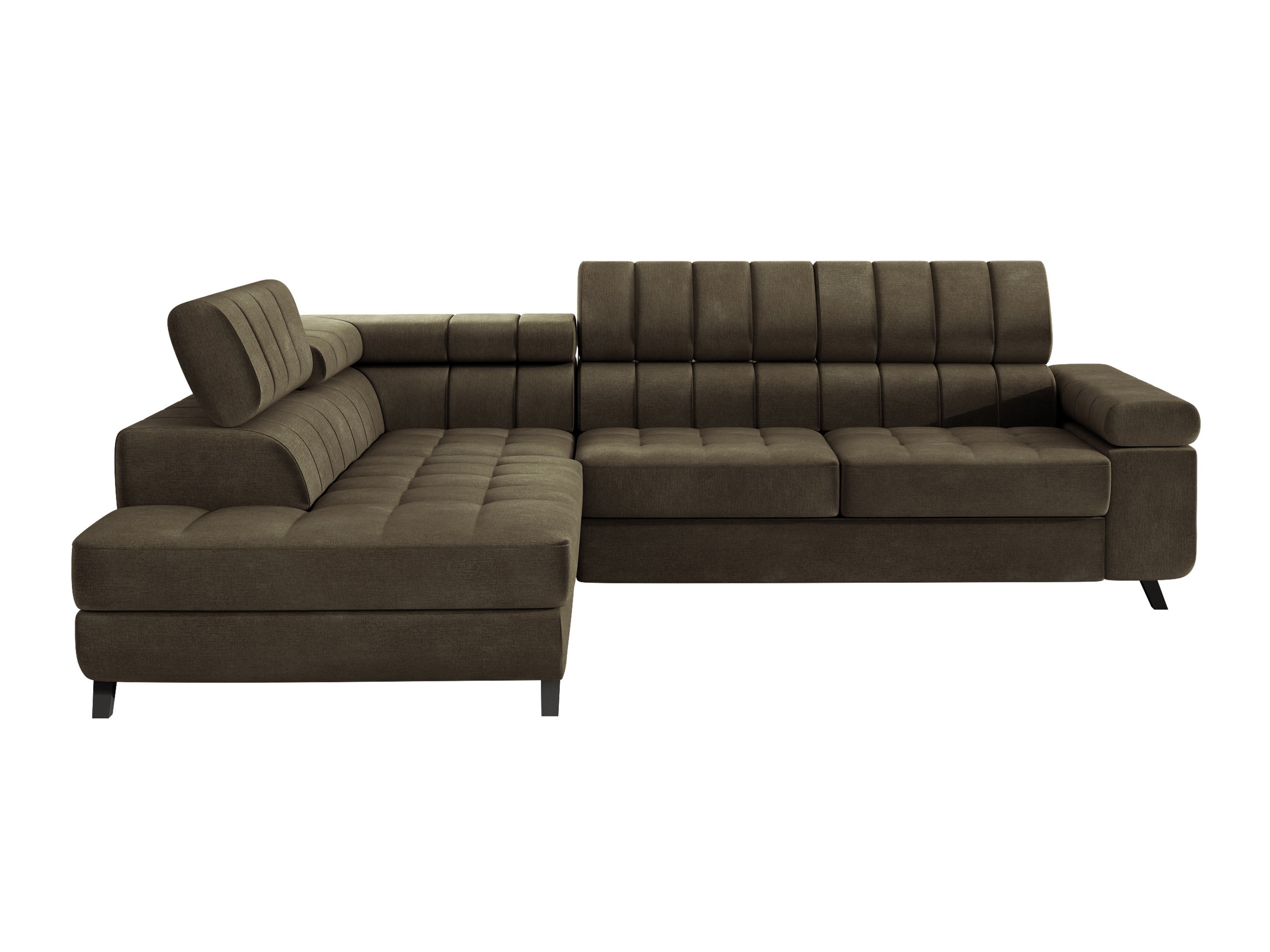 Ecksofa Comfivo Agnus (Wave 09)
