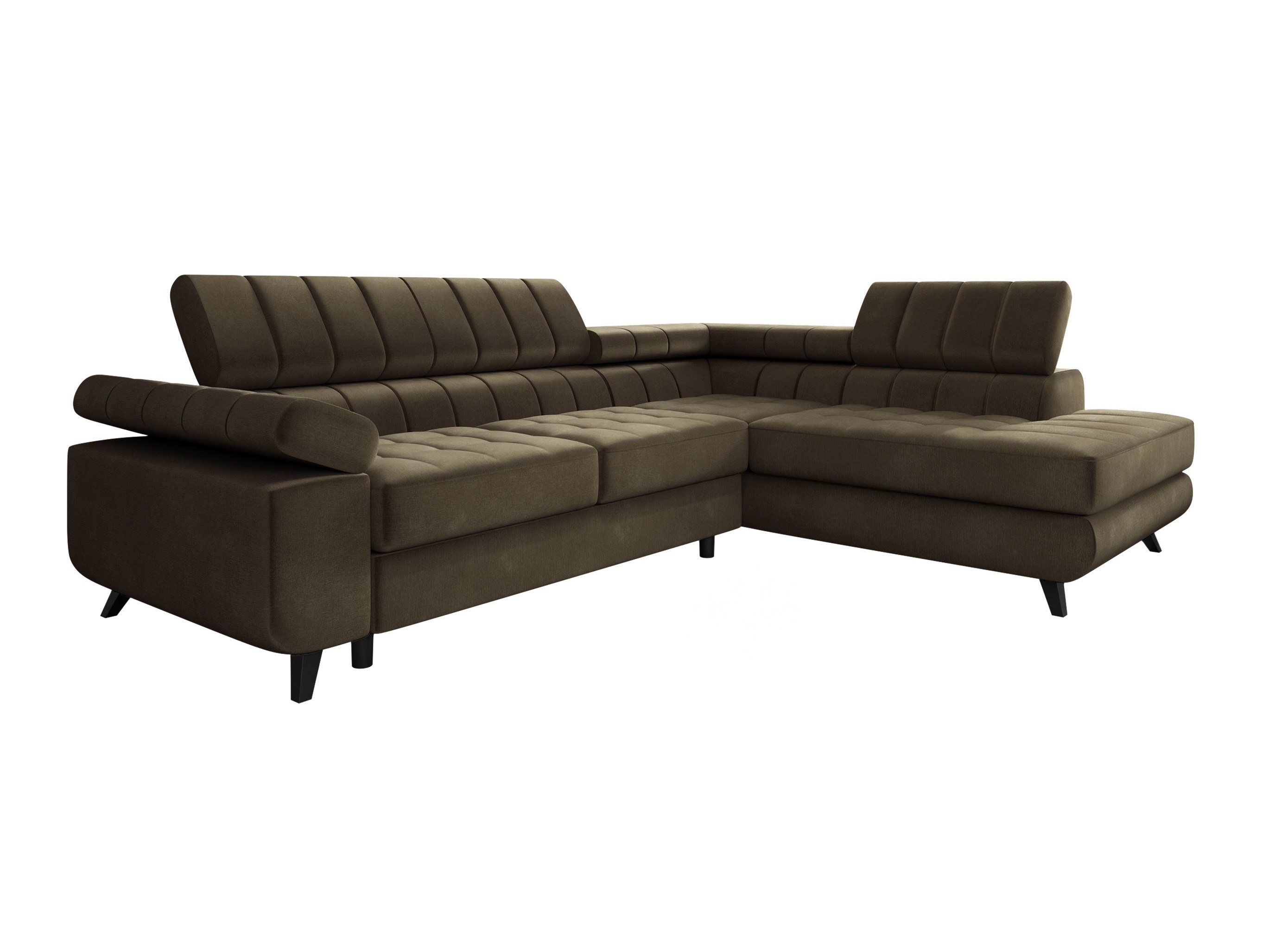 Ecksofa Comfivo Agnus (Wave 09)