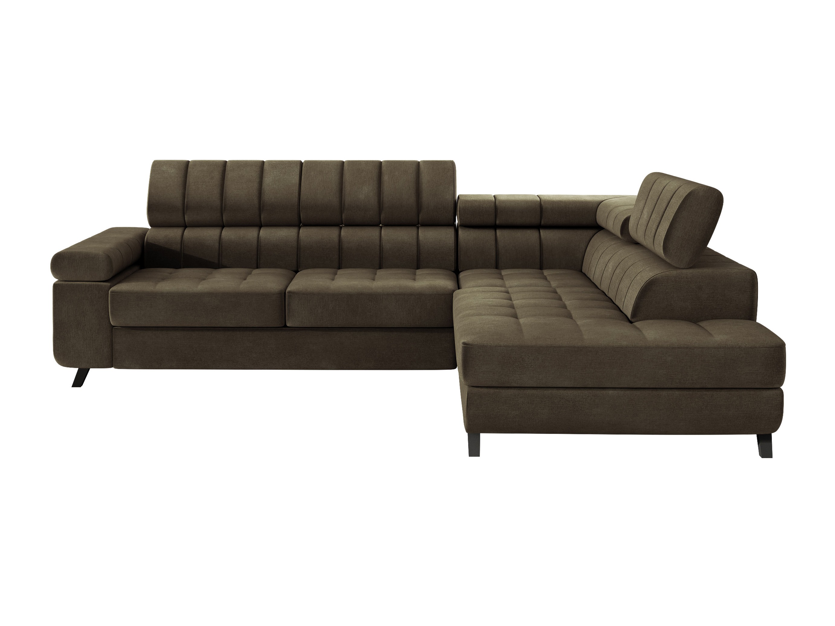 Ecksofa Comfivo Agnus (Wave 09)