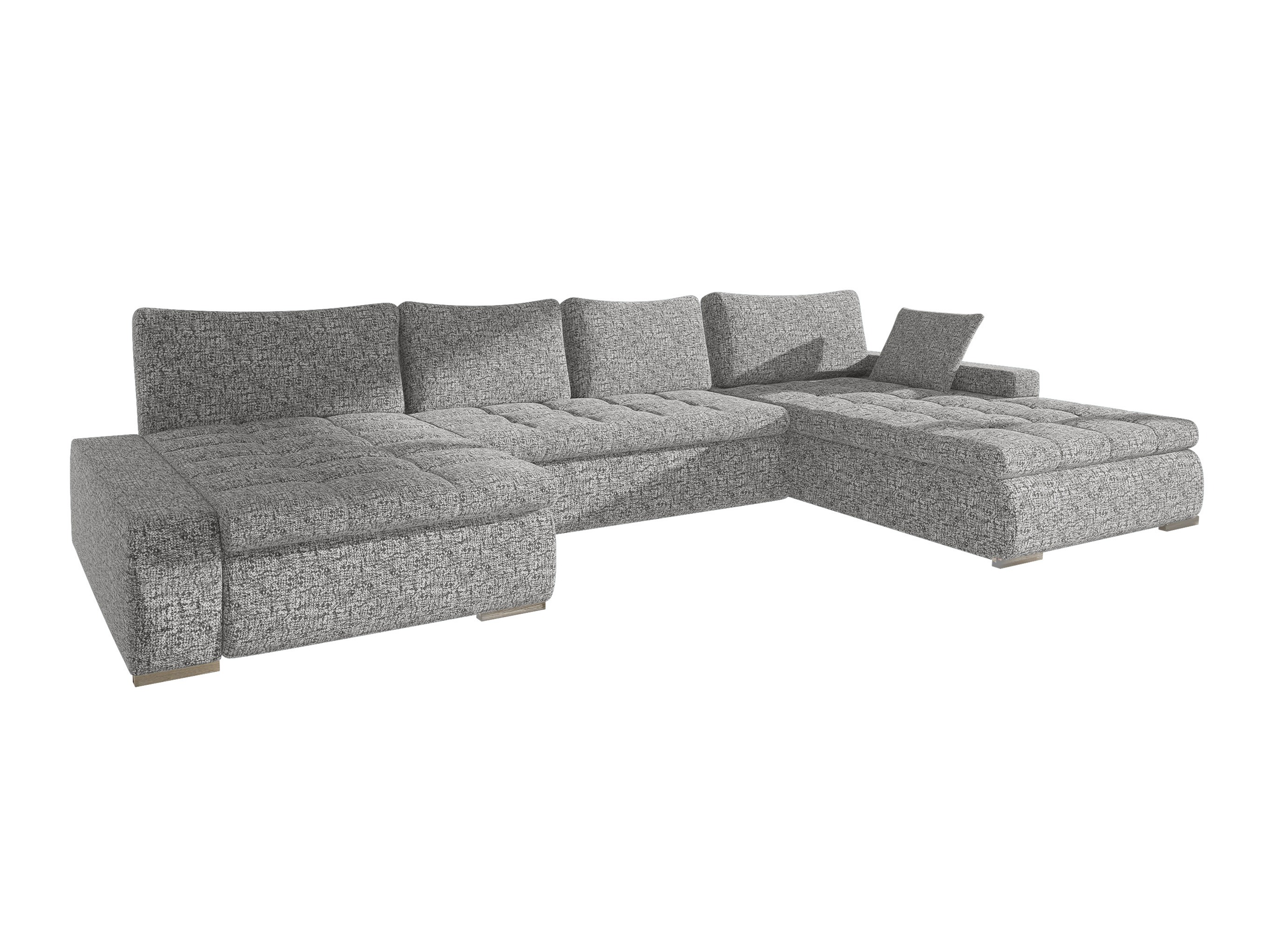 Ecksofa Comfivo Oliva (Bella 65)