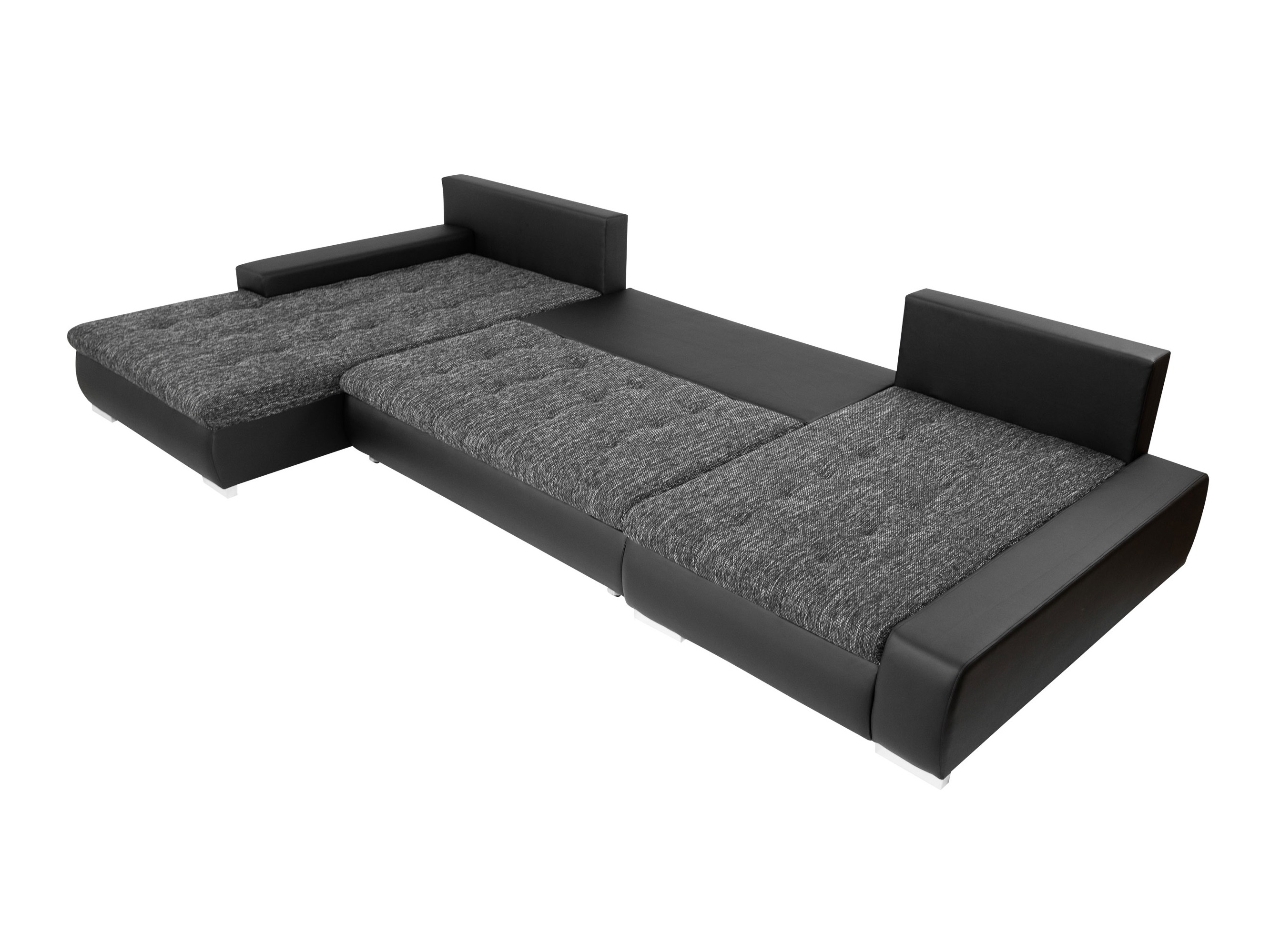 Ecksofa Comfivo Oliva (Clara 215.02)